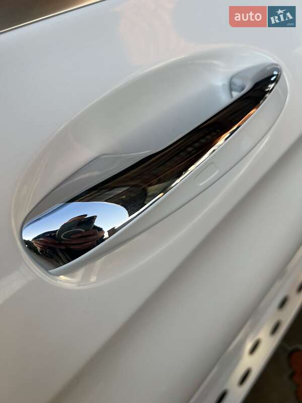 Позашляховик / Кросовер Mercedes-Benz GLC-Class 2019 в Ізмаїлі