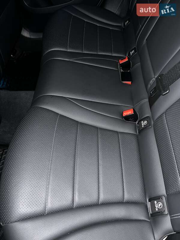 Позашляховик / Кросовер Mercedes-Benz GLC-Class 2019 в Ізмаїлі