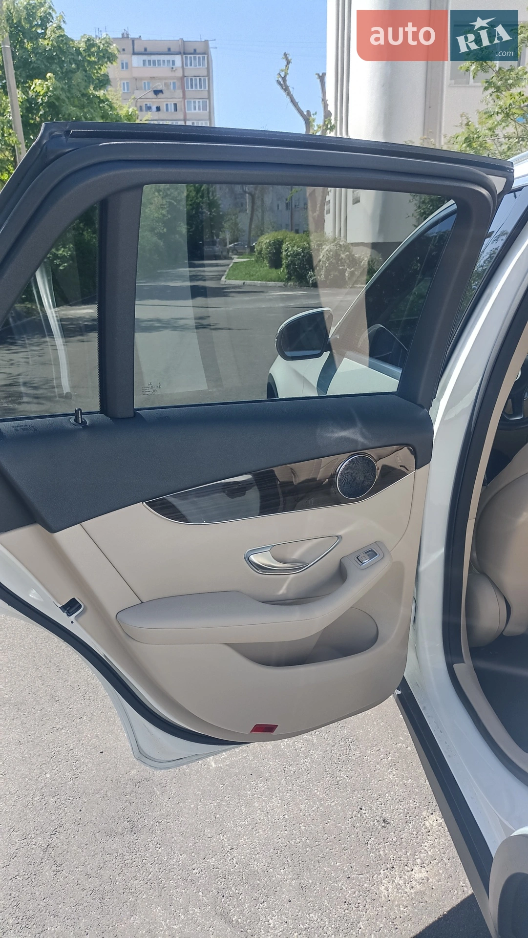 2017 Mercedes-Benz GLC - мініатюра 13