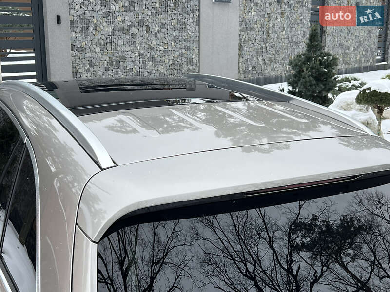 Позашляховик / Кросовер Mercedes-Benz GLC-Class 2020 в Черкасах