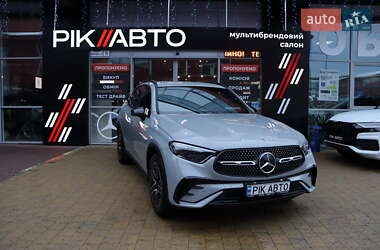 Внедорожник / Кроссовер Mercedes-Benz GLC-Class 2025 в Львове