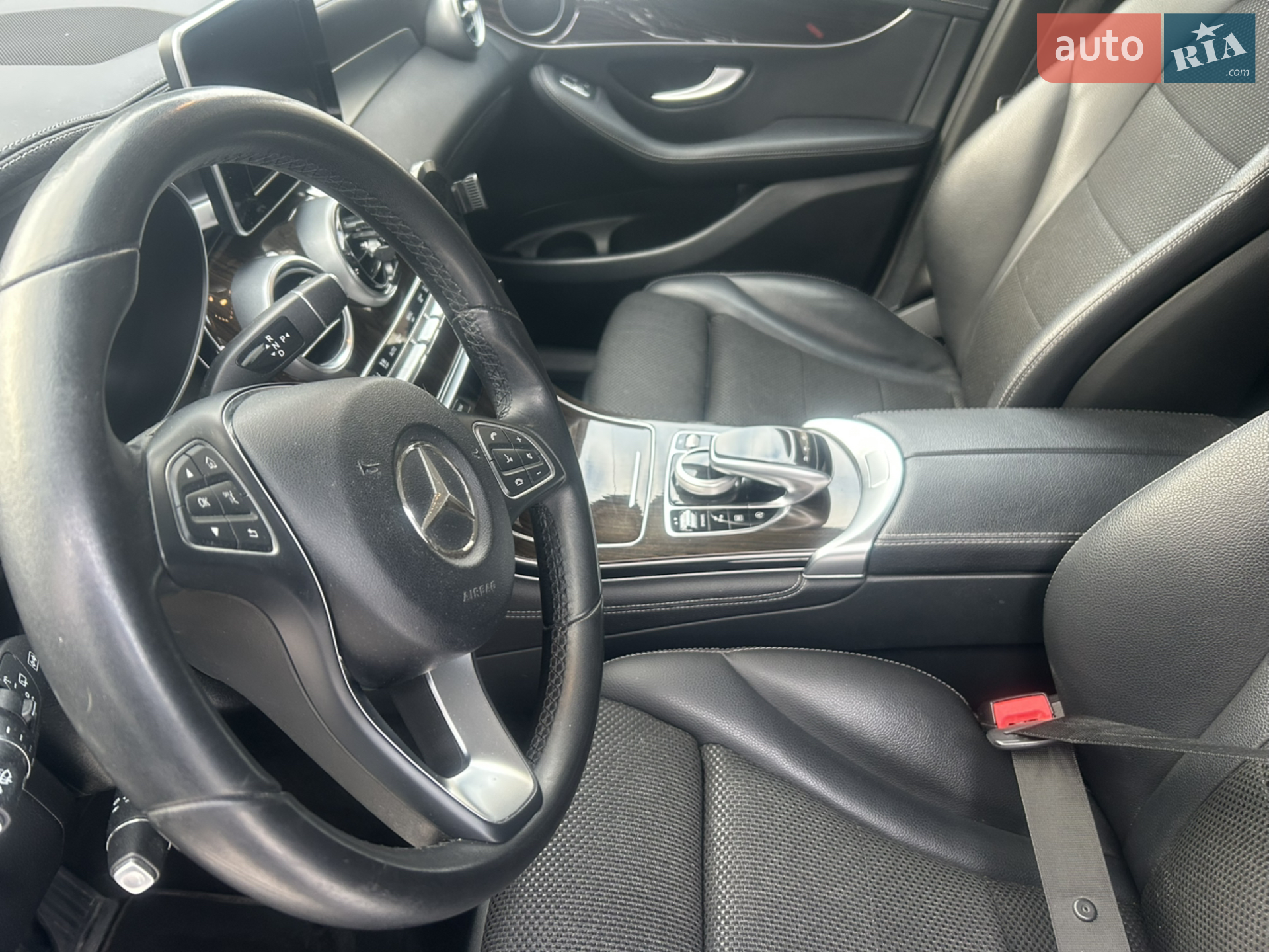 2018 Mercedes-Benz GLC - мініатюра 10