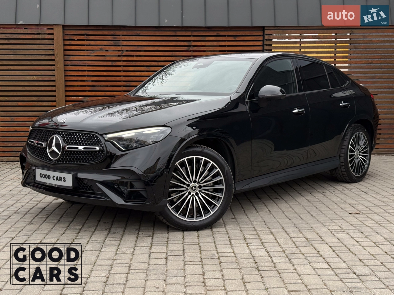 2022 Mercedes-Benz GLC - мініатюра 35