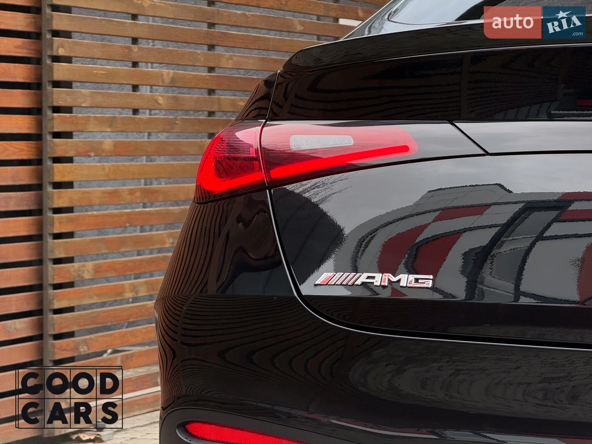 2023 Mercedes-Benz GLC - мініатюра 17