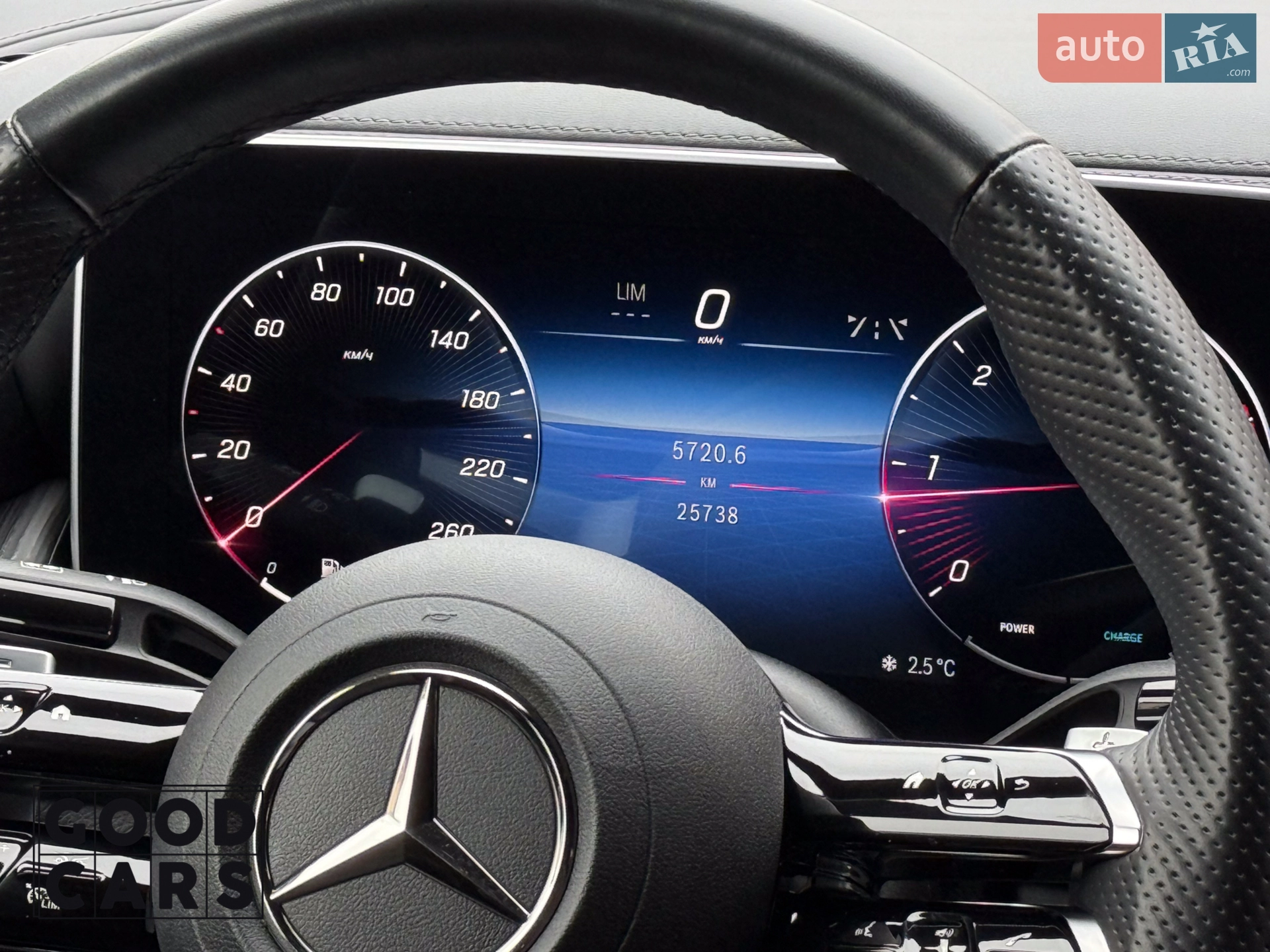 2023 Mercedes-Benz GLC - мініатюра 33