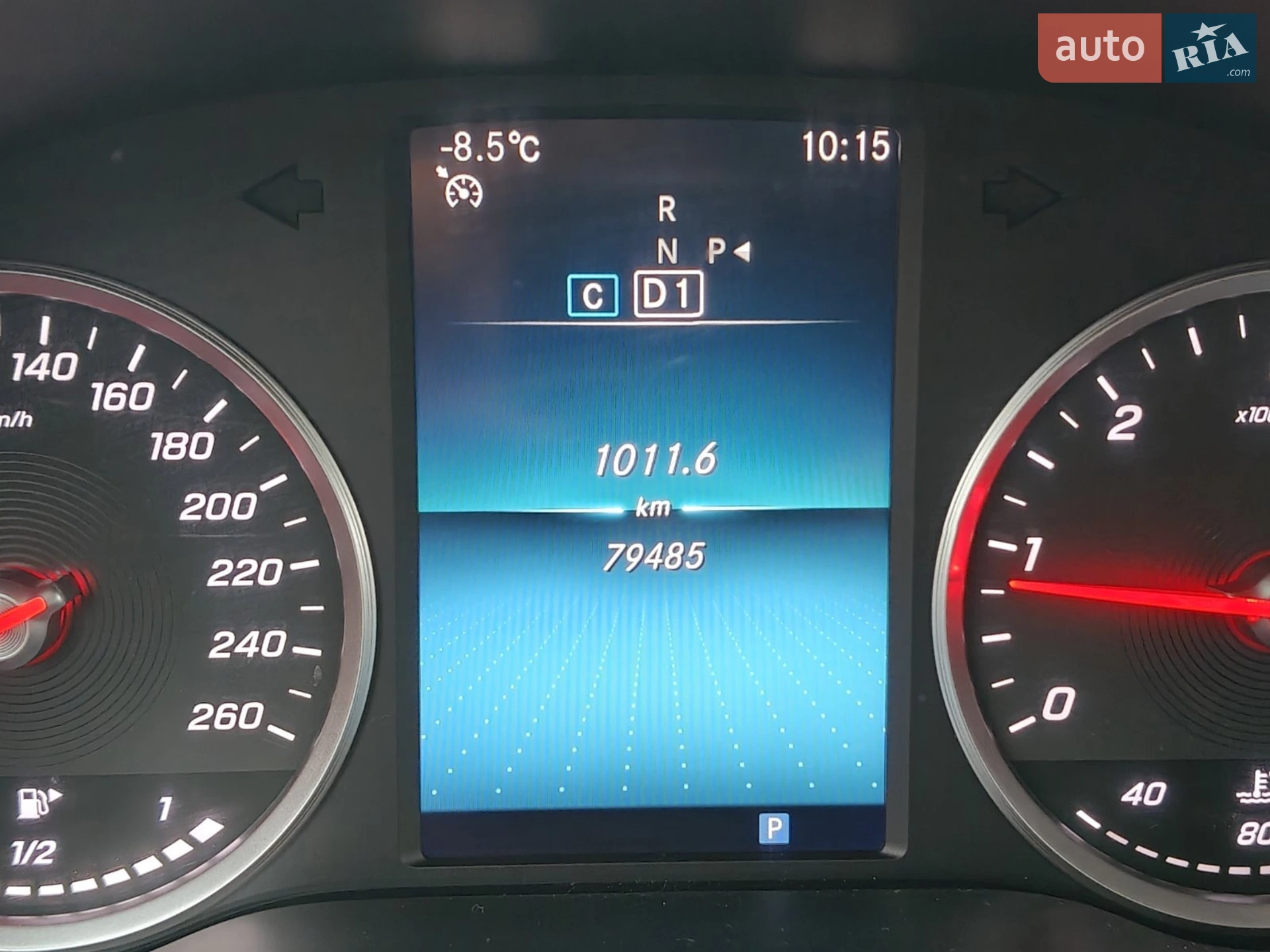 2020 Mercedes-Benz GLC - мініатюра 2