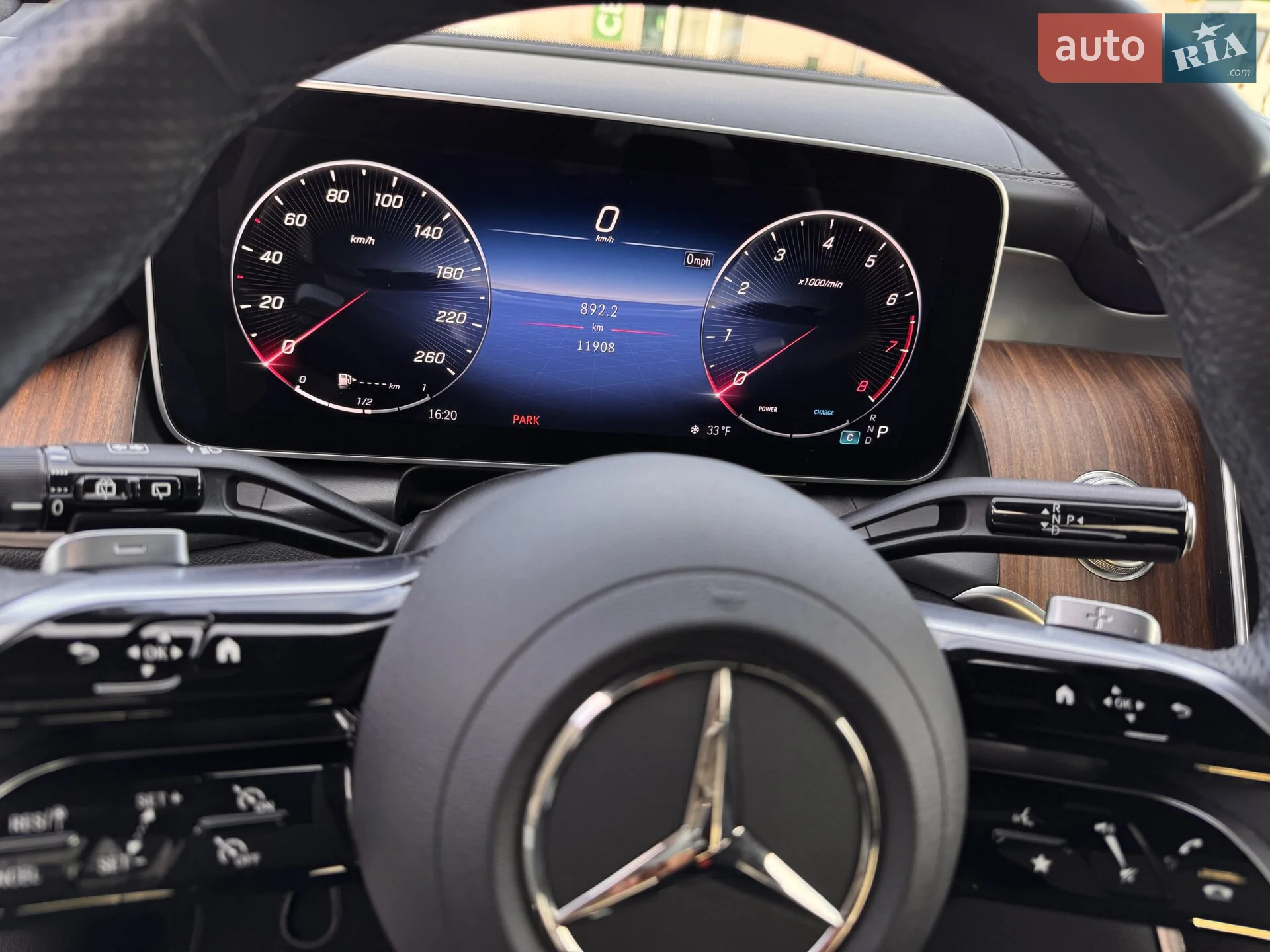 2024 Mercedes-Benz GLC - мініатюра 15