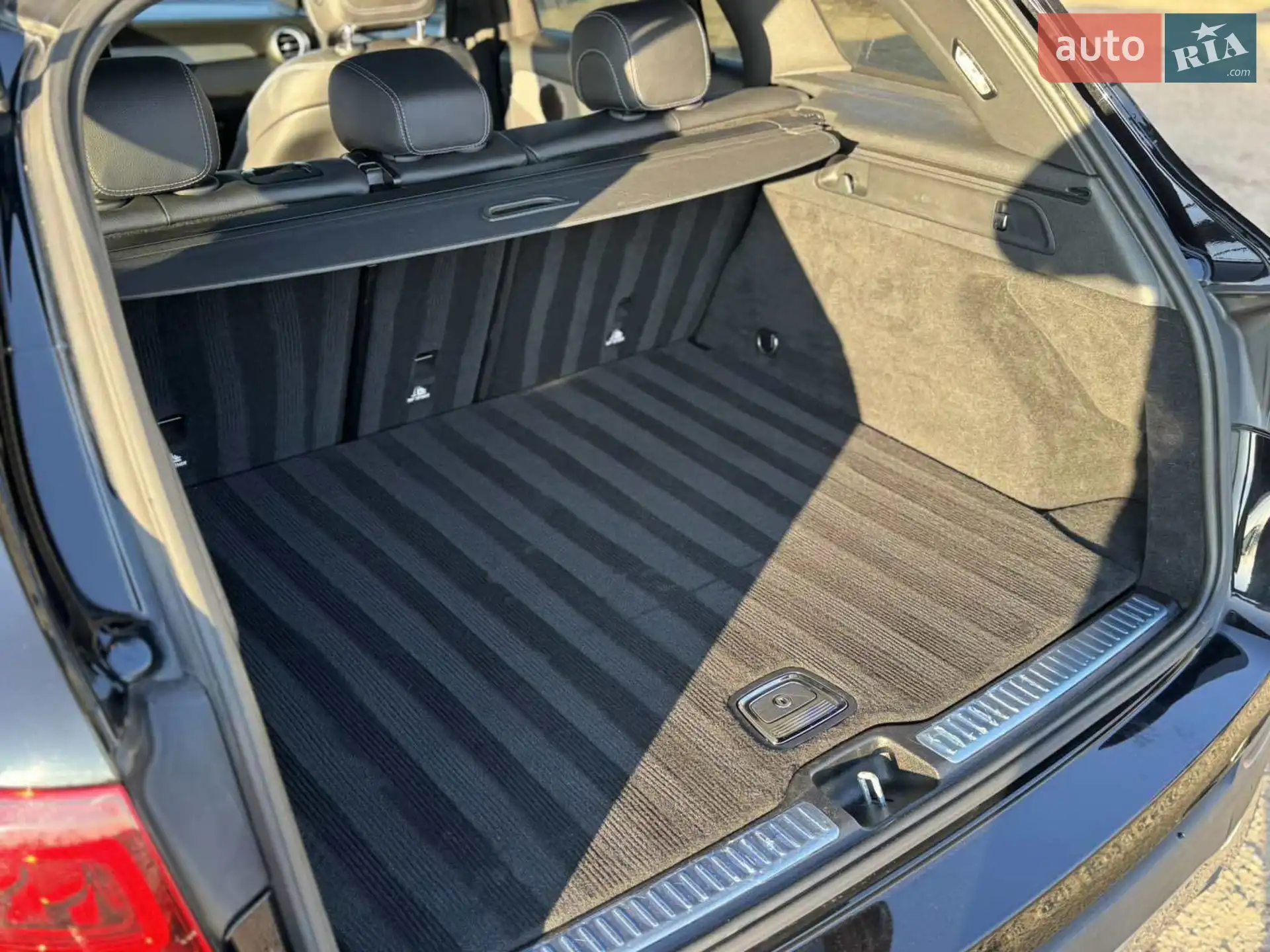 2019 Mercedes-Benz GLC - мініатюра 18