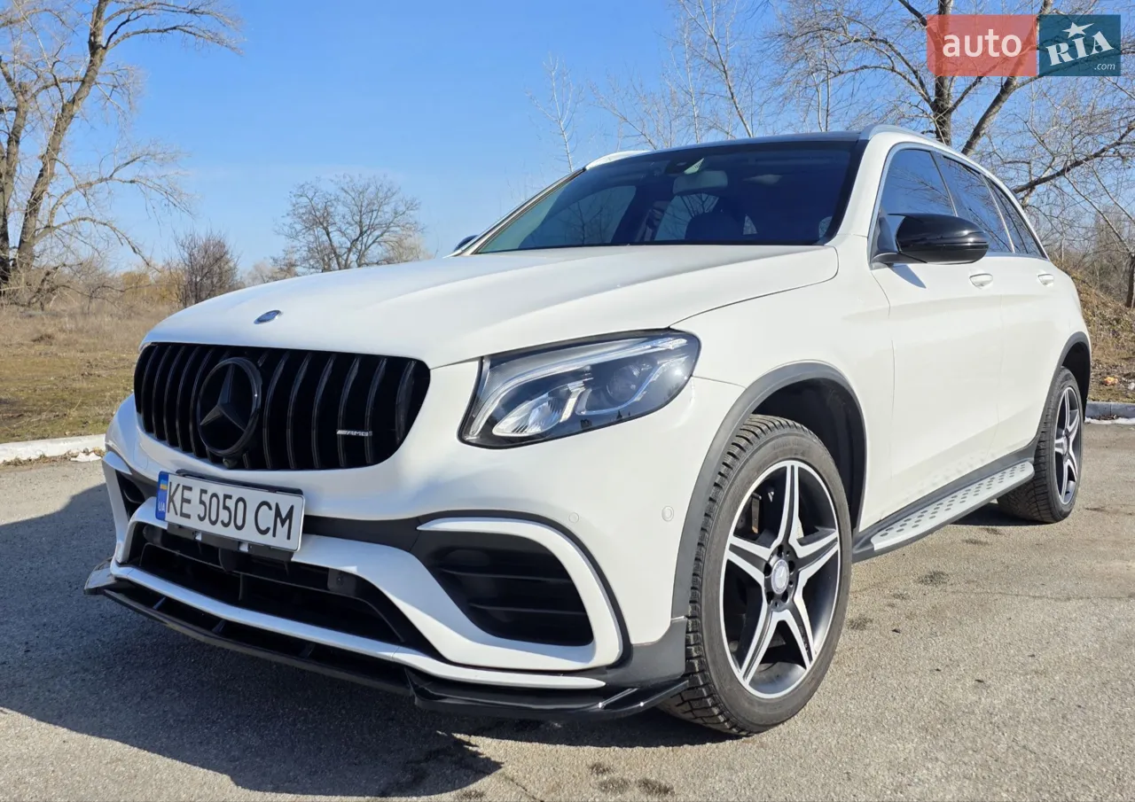 2018 Mercedes-Benz GLC - мініатюра 69
