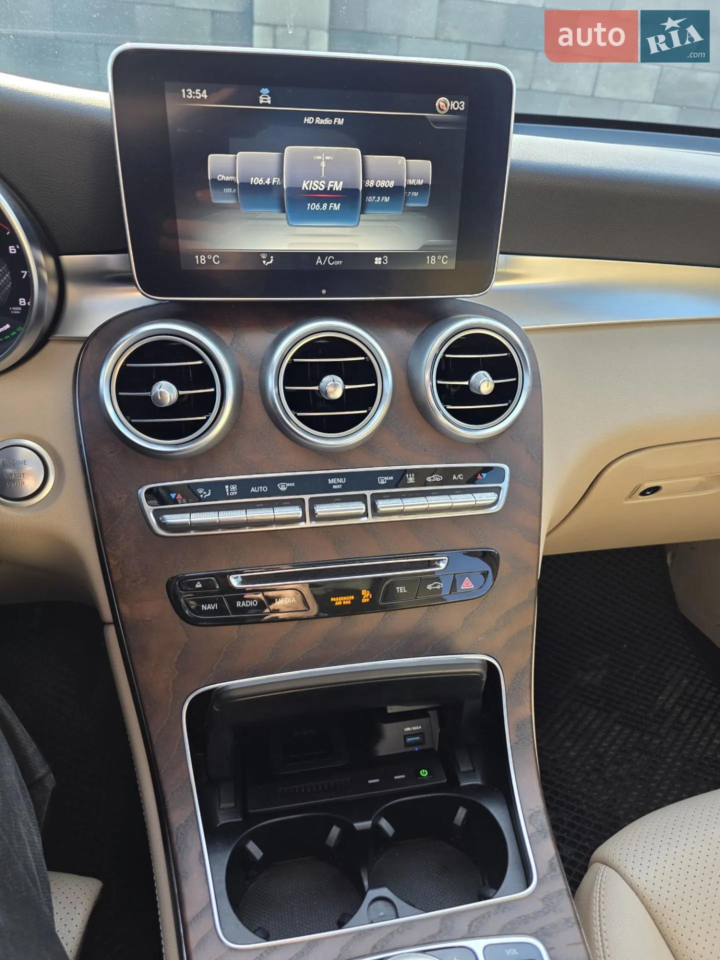 2019 Mercedes-Benz GLC - мініатюра 16