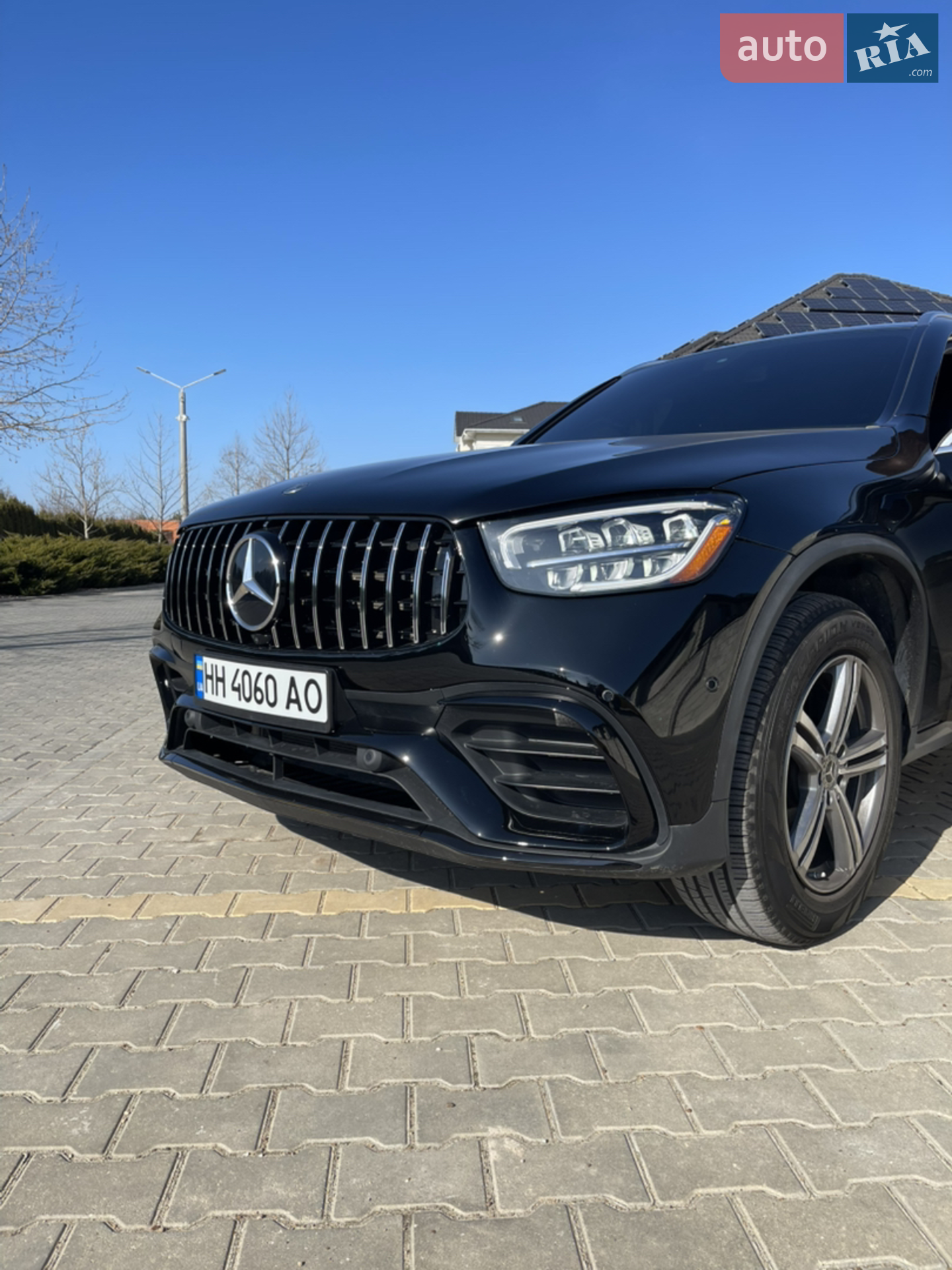 2021 Mercedes-Benz GLC - мініатюра 2
