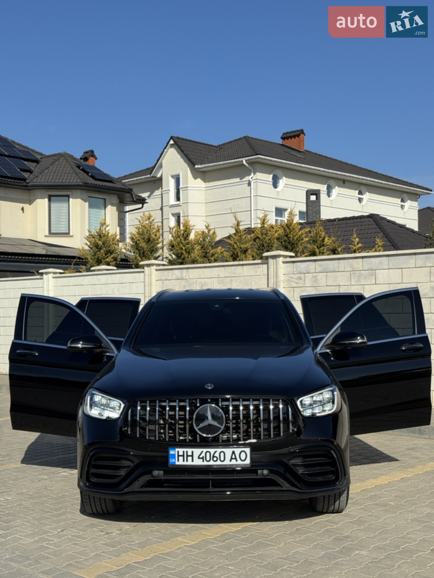 2021 Mercedes-Benz GLC - мініатюра 13
