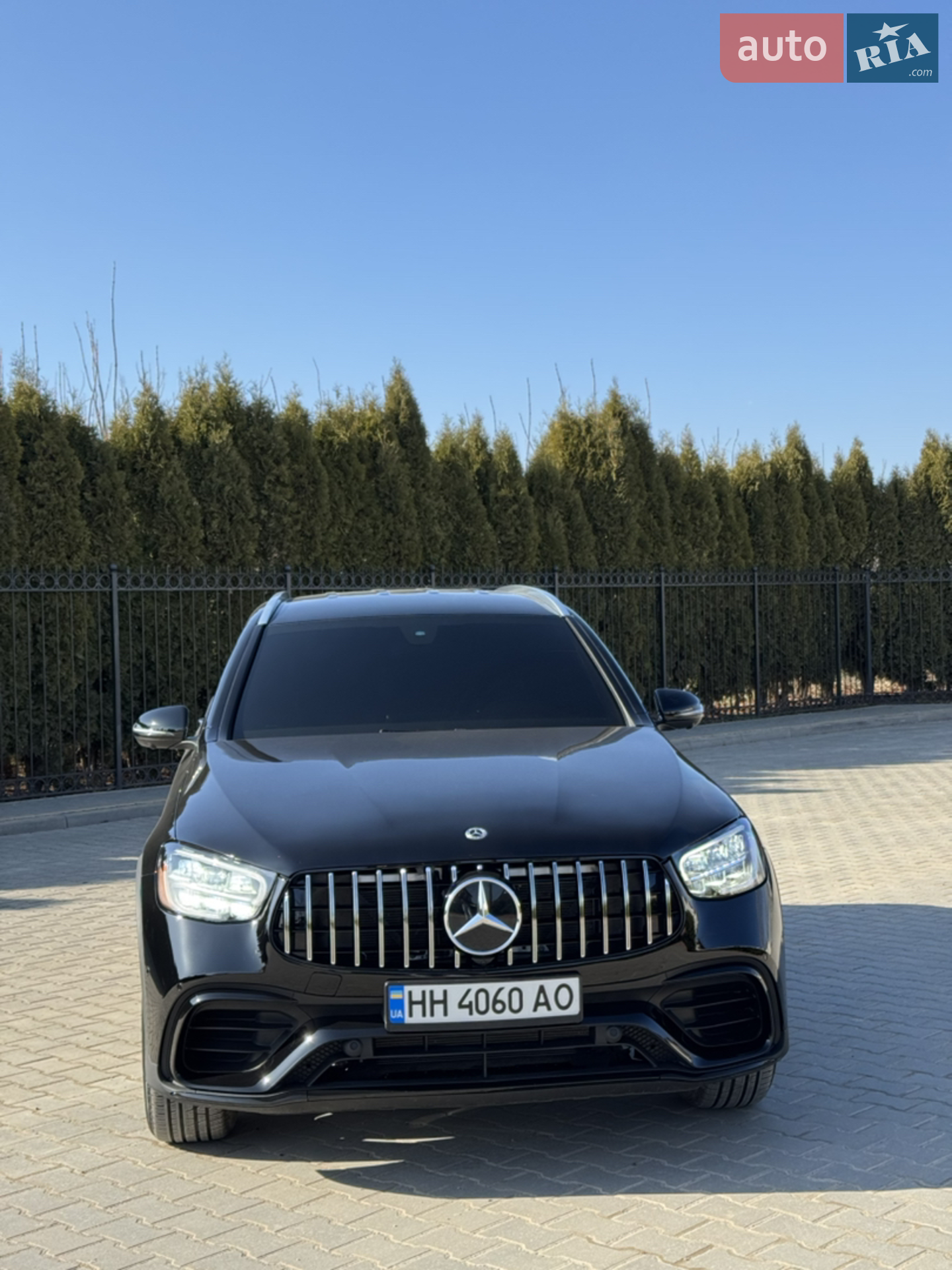 2021 Mercedes-Benz GLC - мініатюра 14