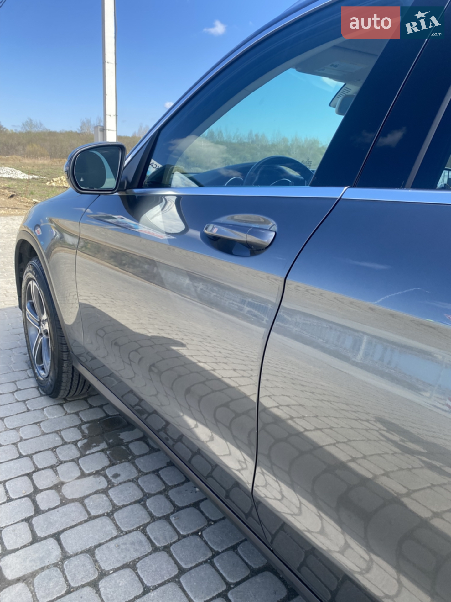 2017 Mercedes-Benz GLC - мініатюра 11