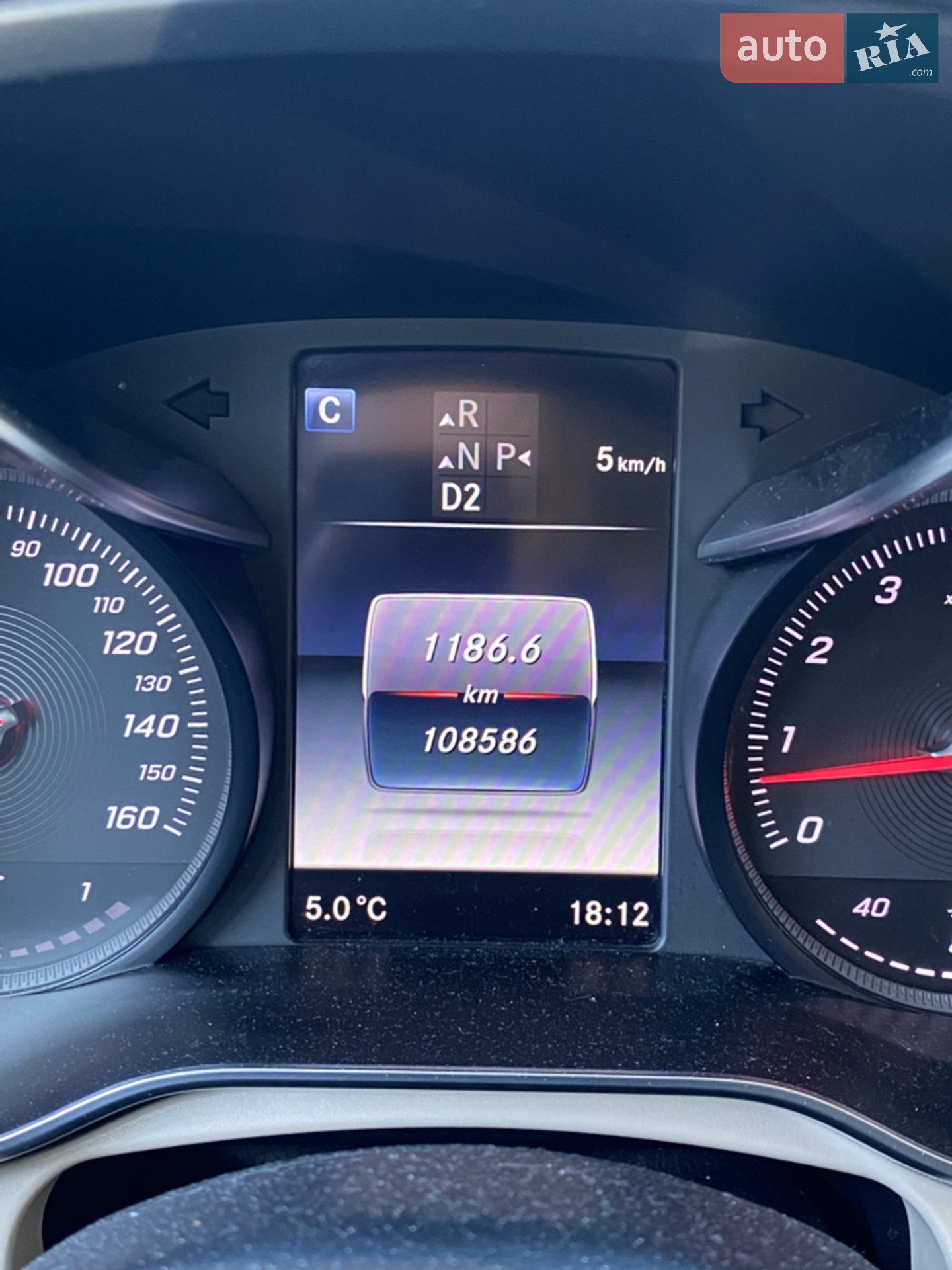 2017 Mercedes-Benz GLC - мініатюра 23