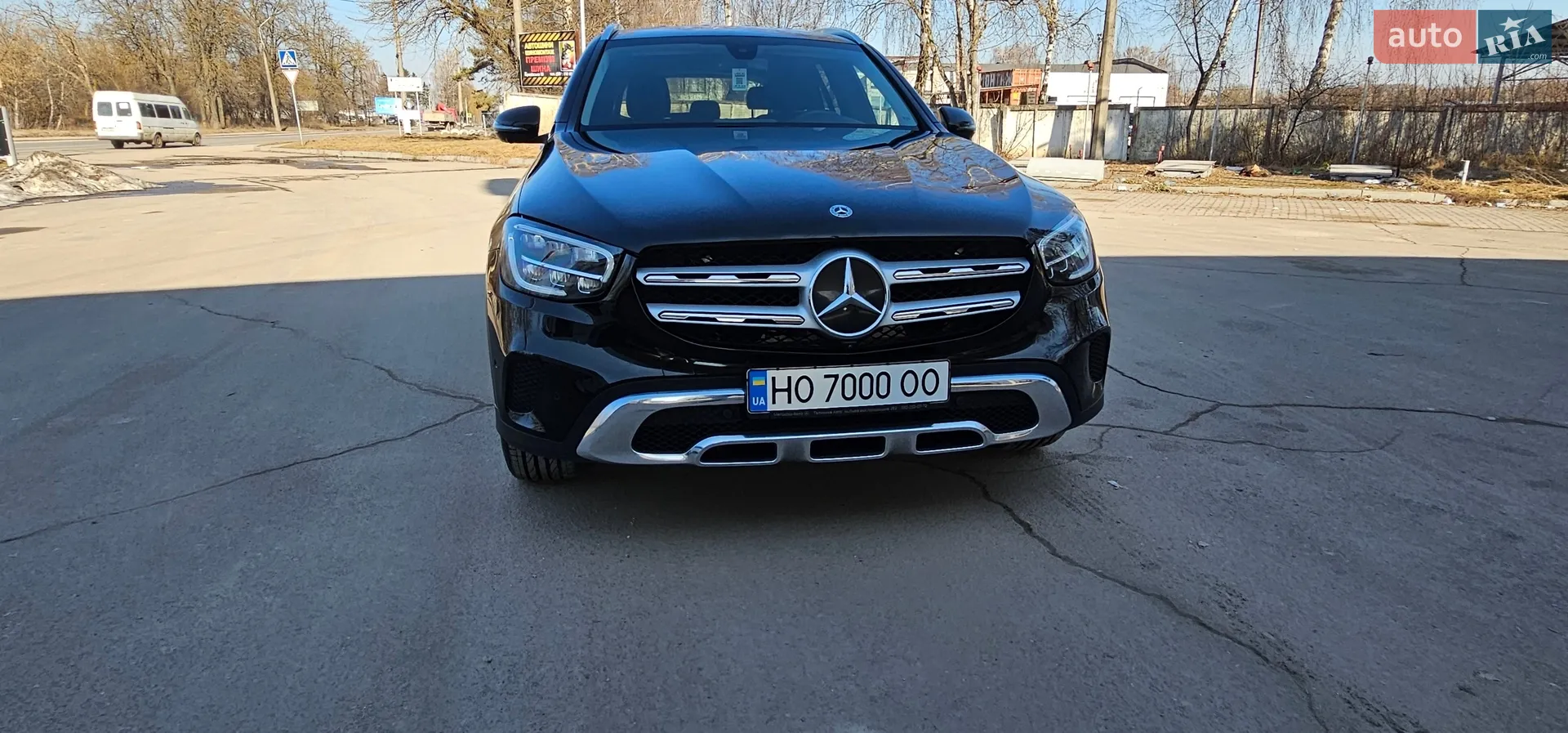 2020 Mercedes-Benz GLC - мініатюра 47