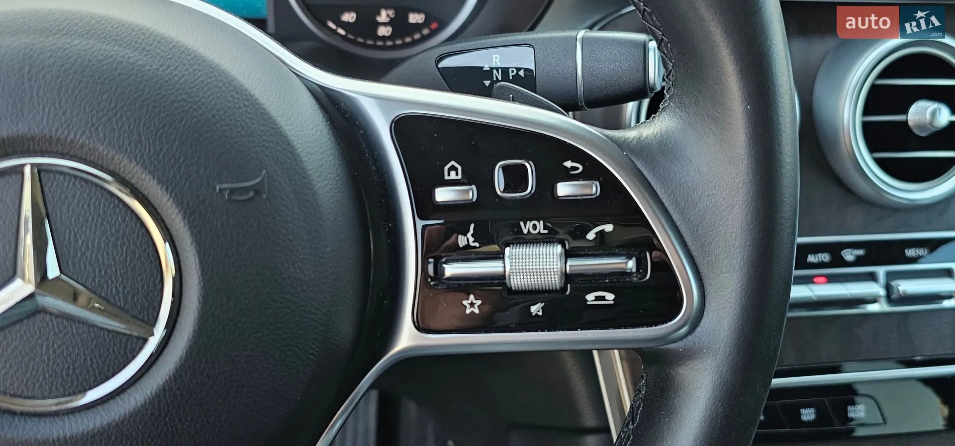 2020 Mercedes-Benz GLC - мініатюра 81