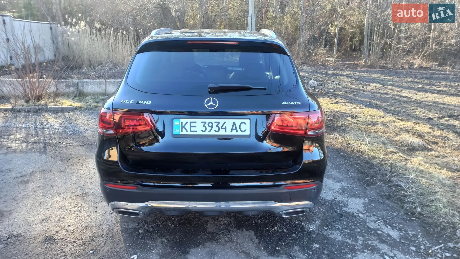 2022 Mercedes-Benz GLC - мініатюра 7