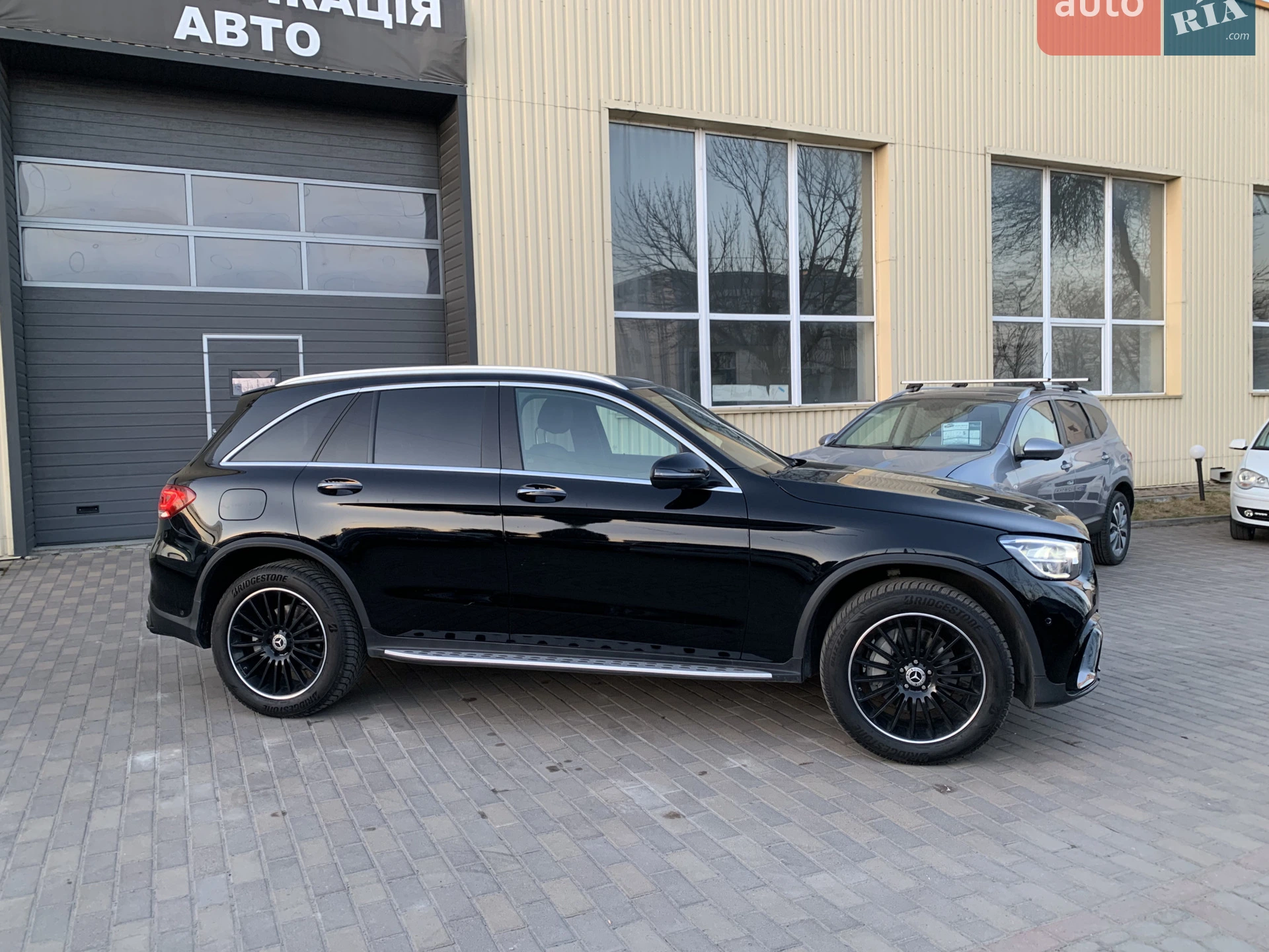 2022 Mercedes-Benz GLC - мініатюра 6