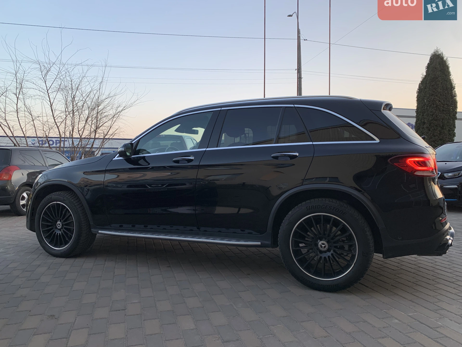 2022 Mercedes-Benz GLC - мініатюра 21