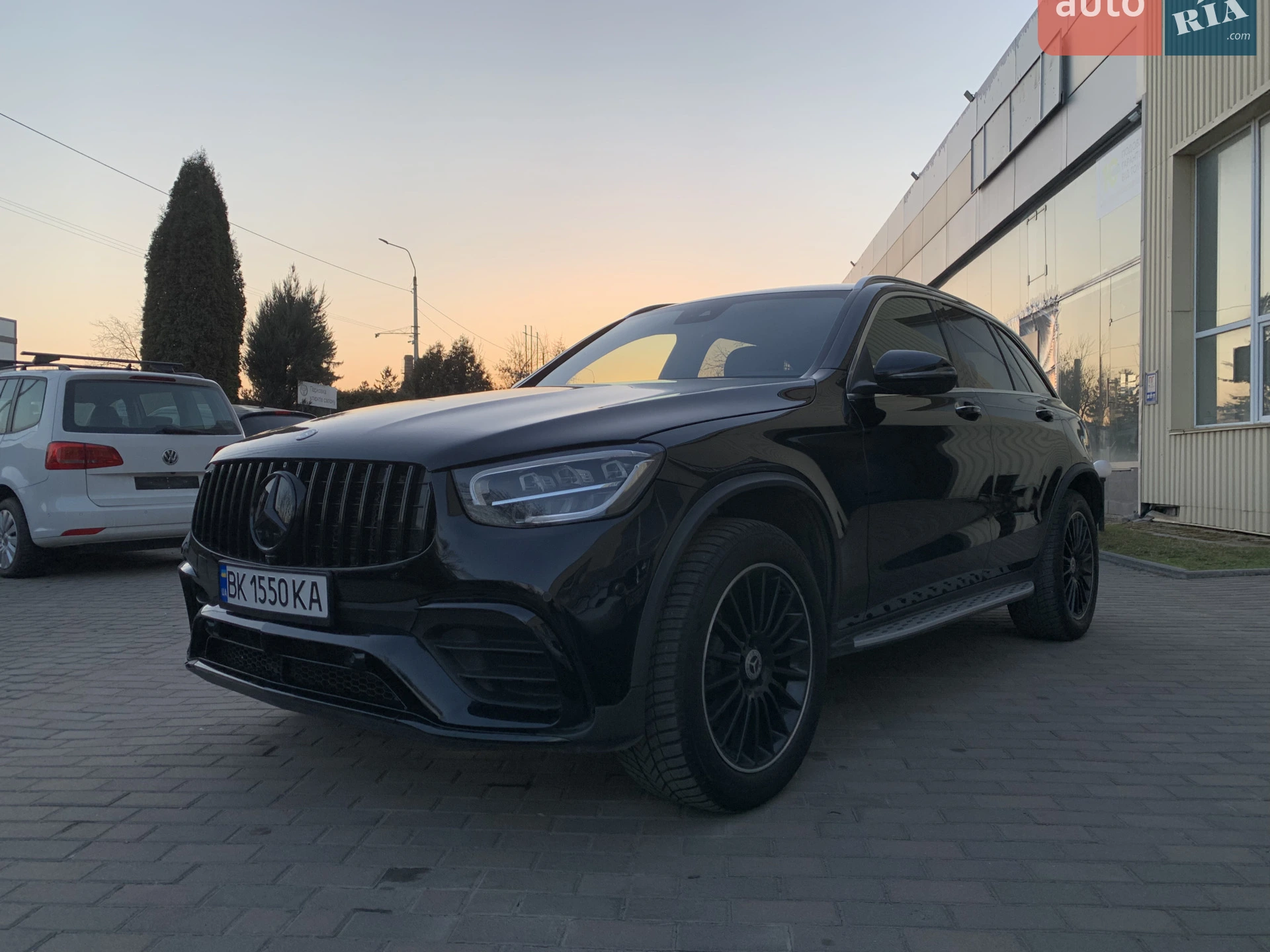 2022 Mercedes-Benz GLC - мініатюра 25