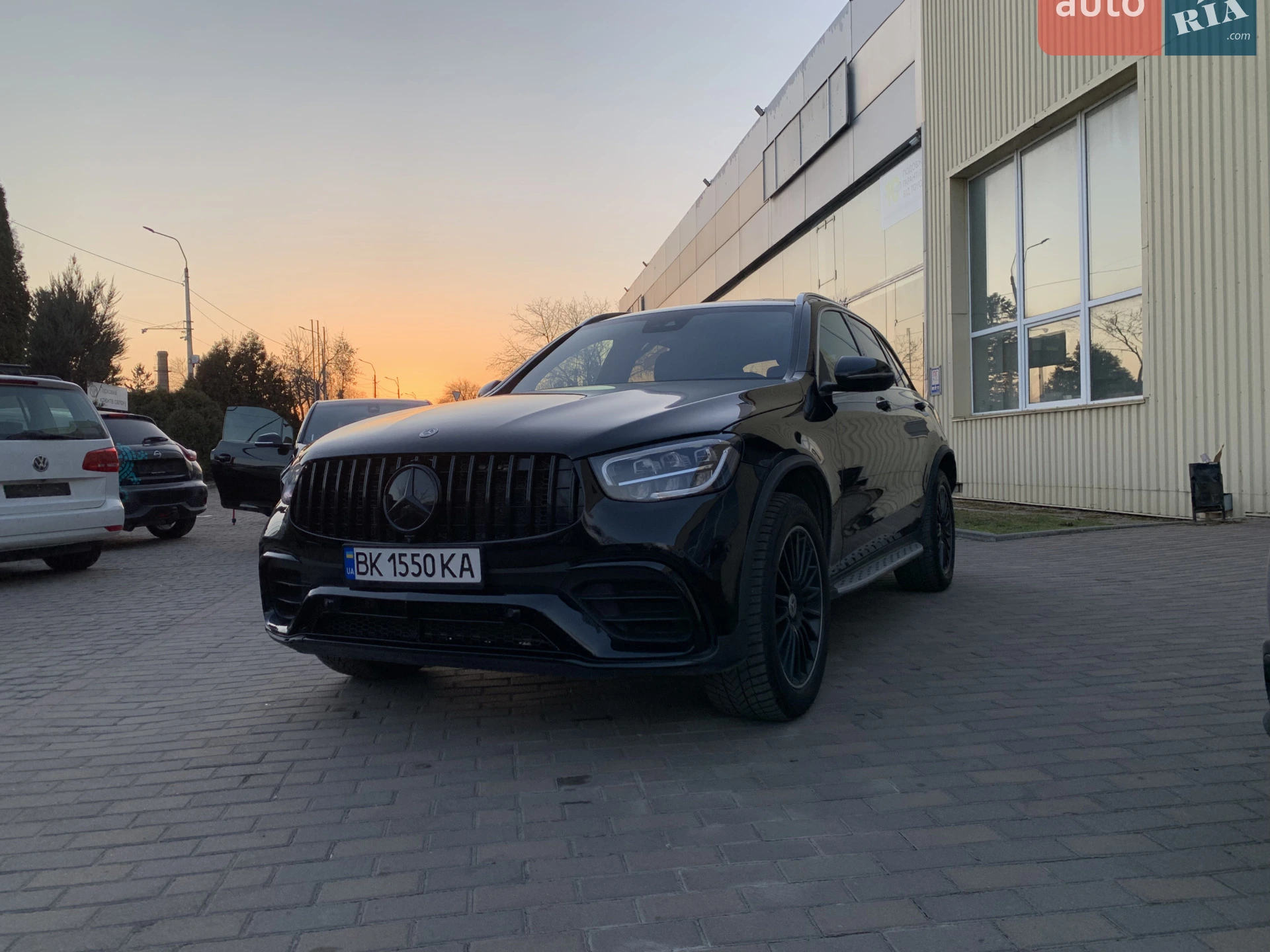 2022 Mercedes-Benz GLC - мініатюра 27