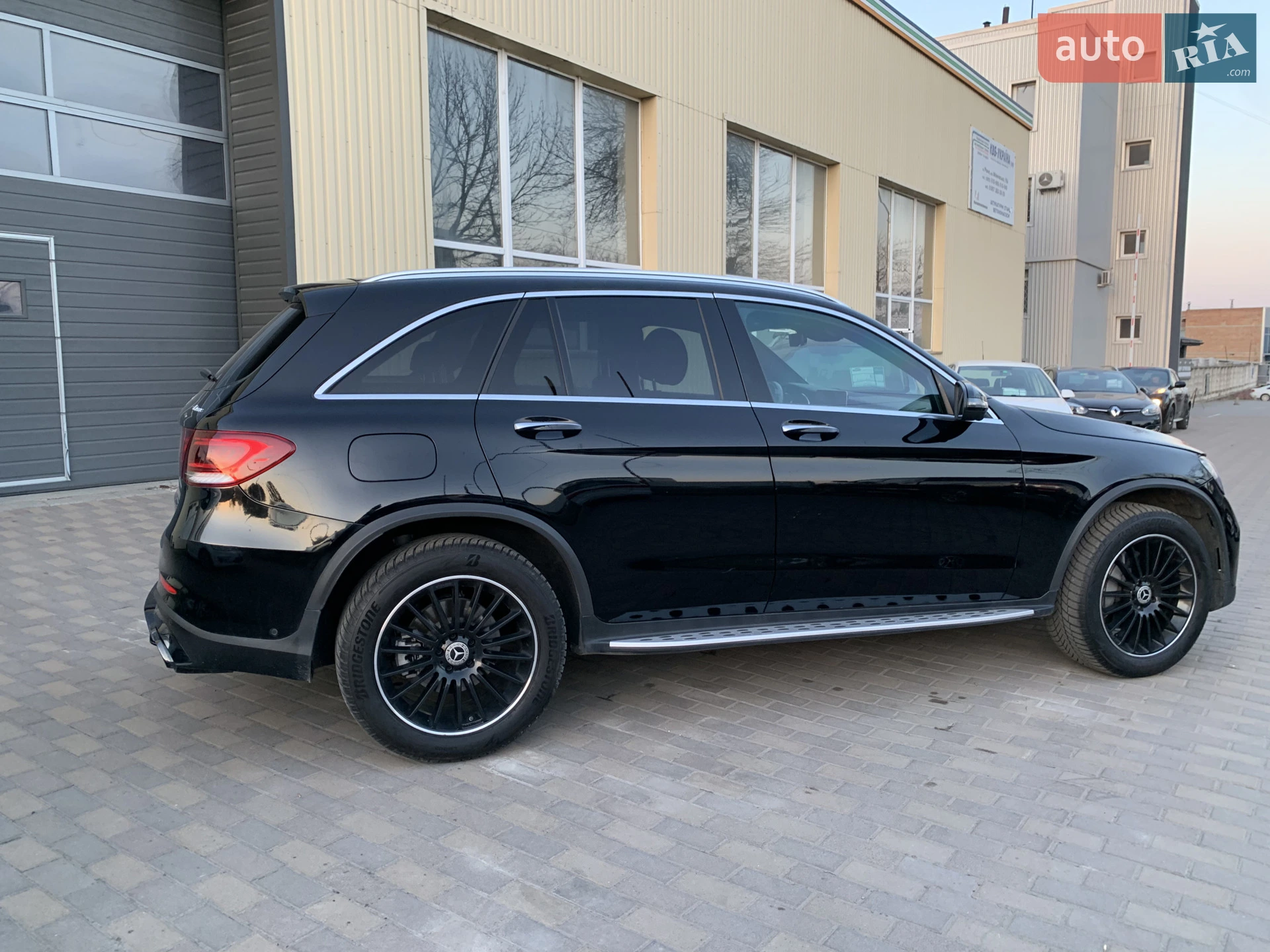 2022 Mercedes-Benz GLC - мініатюра 38