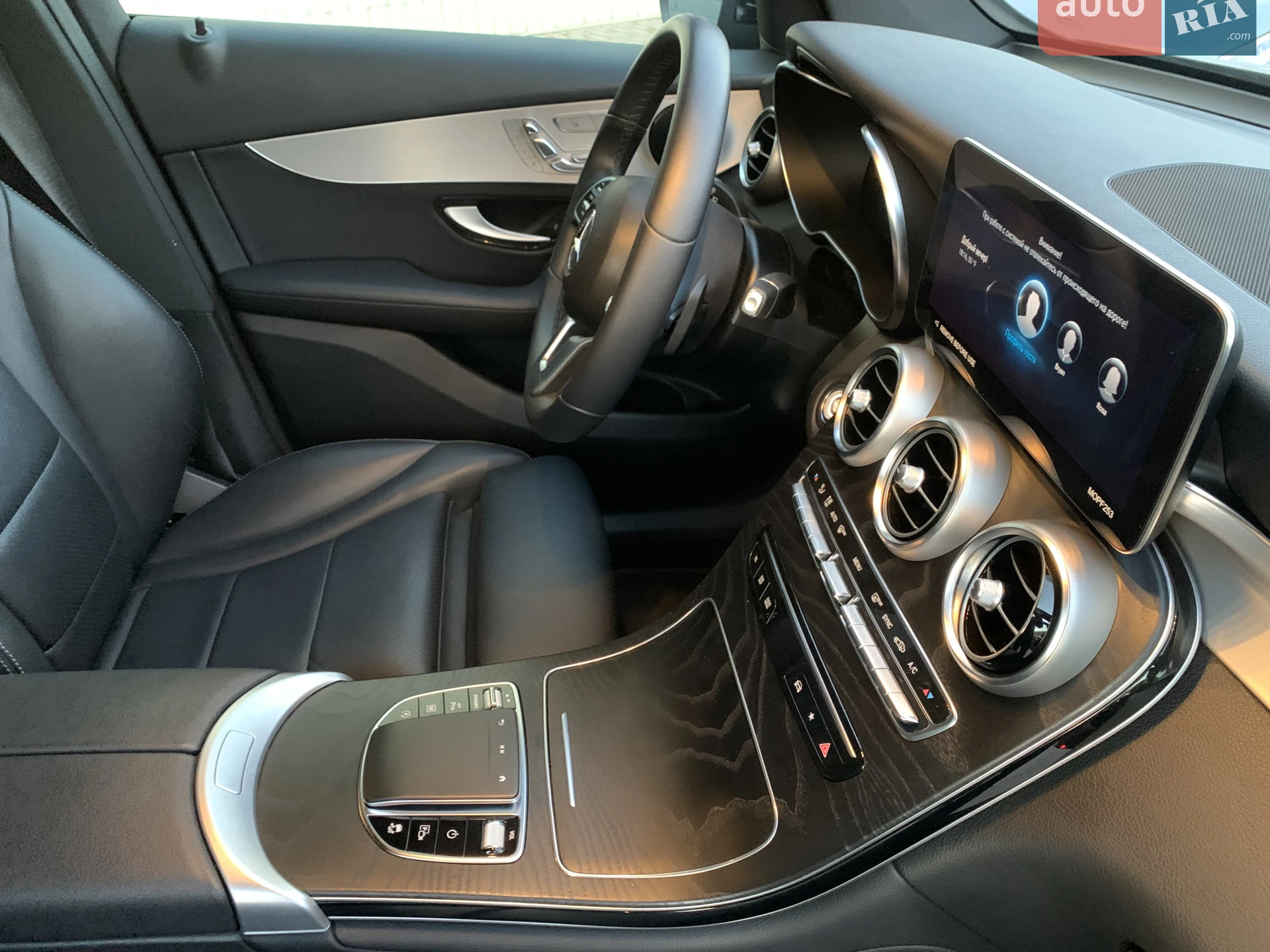 2022 Mercedes-Benz GLC - мініатюра 64