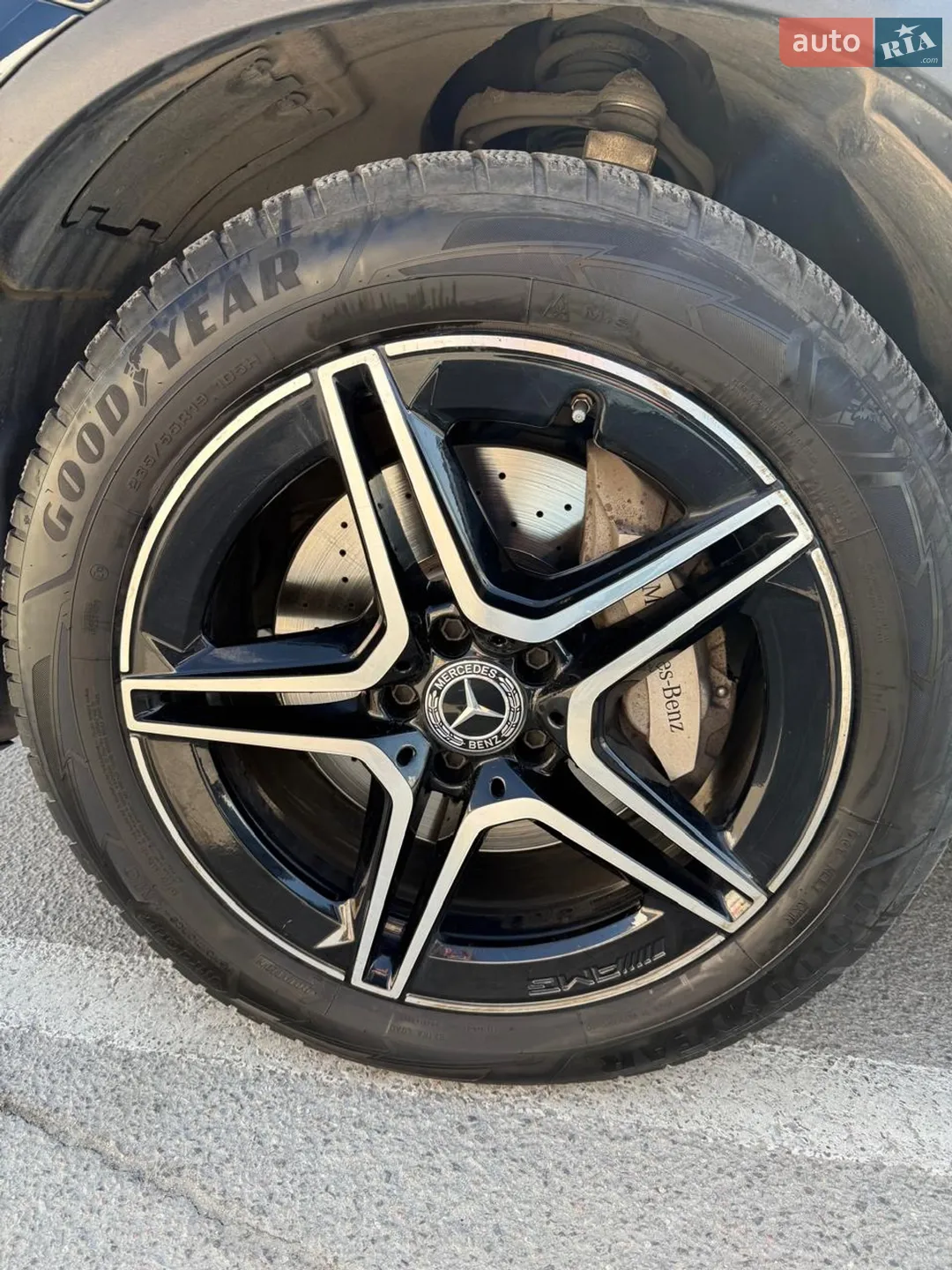 2022 Mercedes-Benz GLC - мініатюра 9