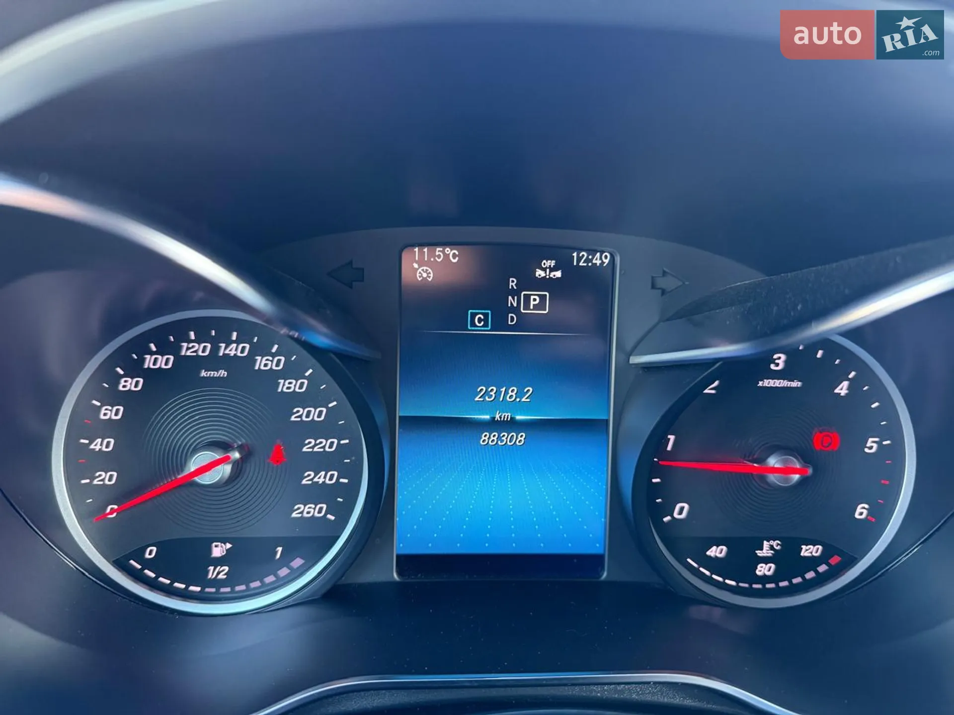 2022 Mercedes-Benz GLC - мініатюра 13