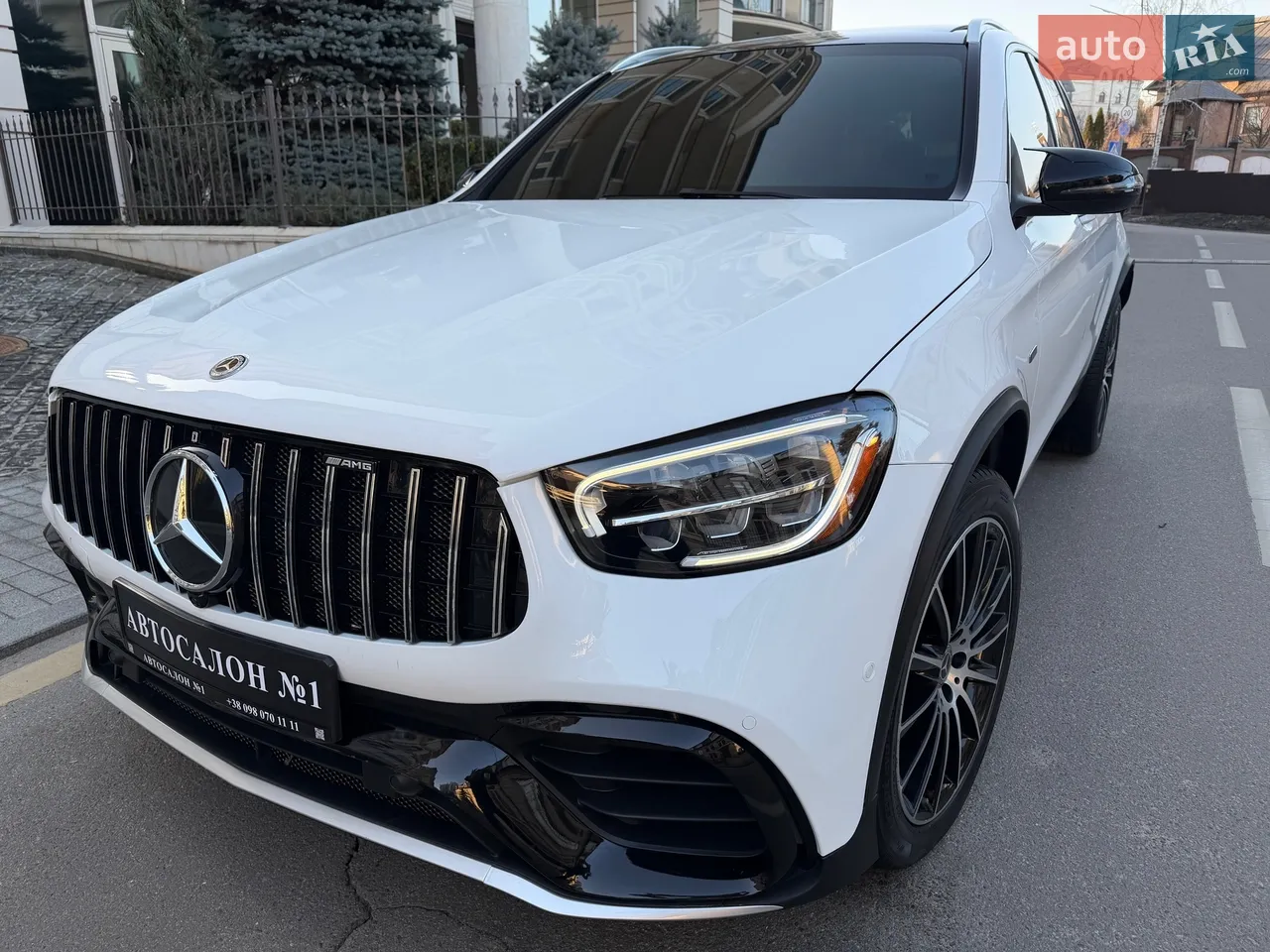 2019 BMW 7er - мініатюра 165