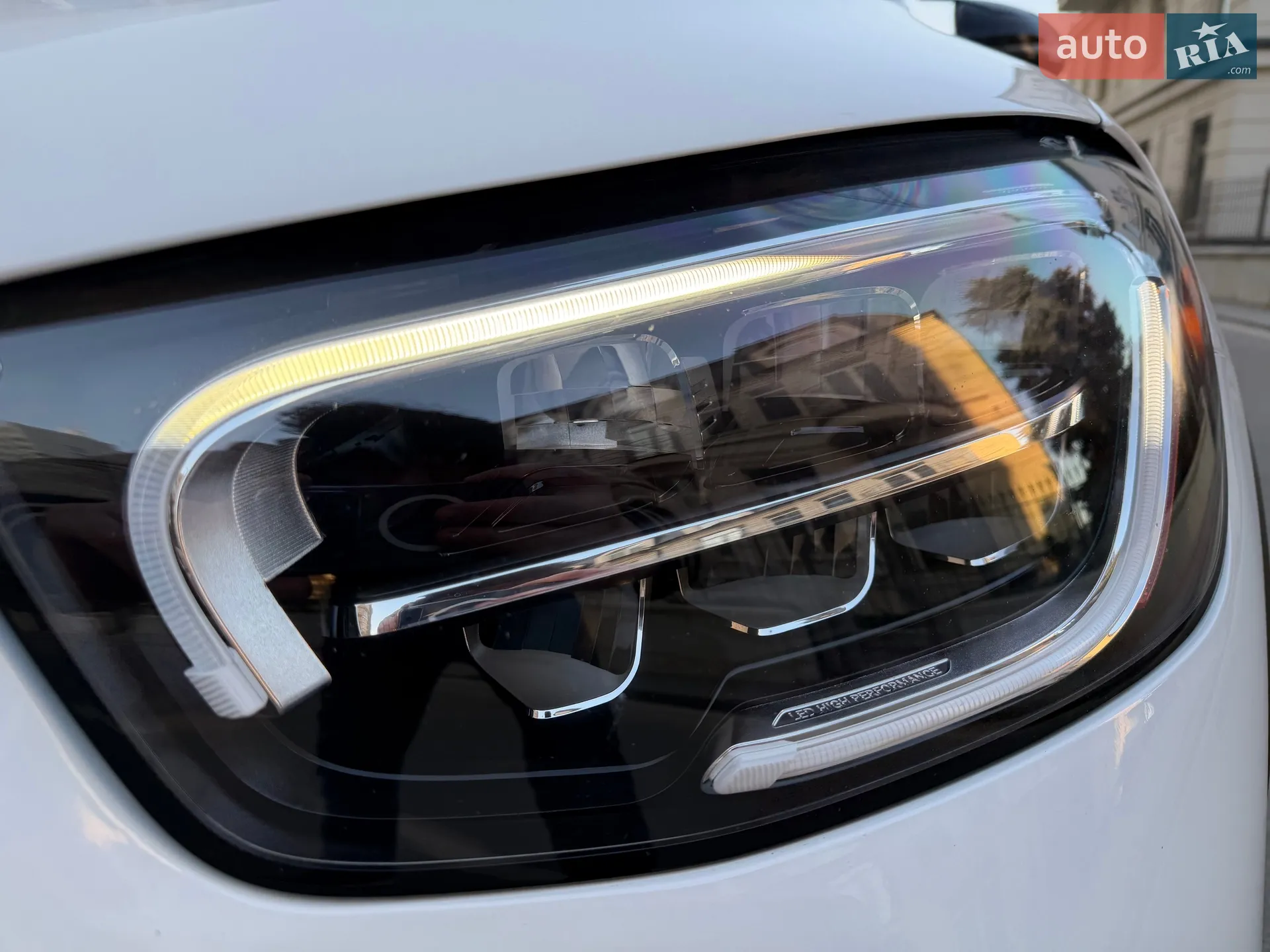 2020 Mercedes-Benz GLC - мініатюра 28