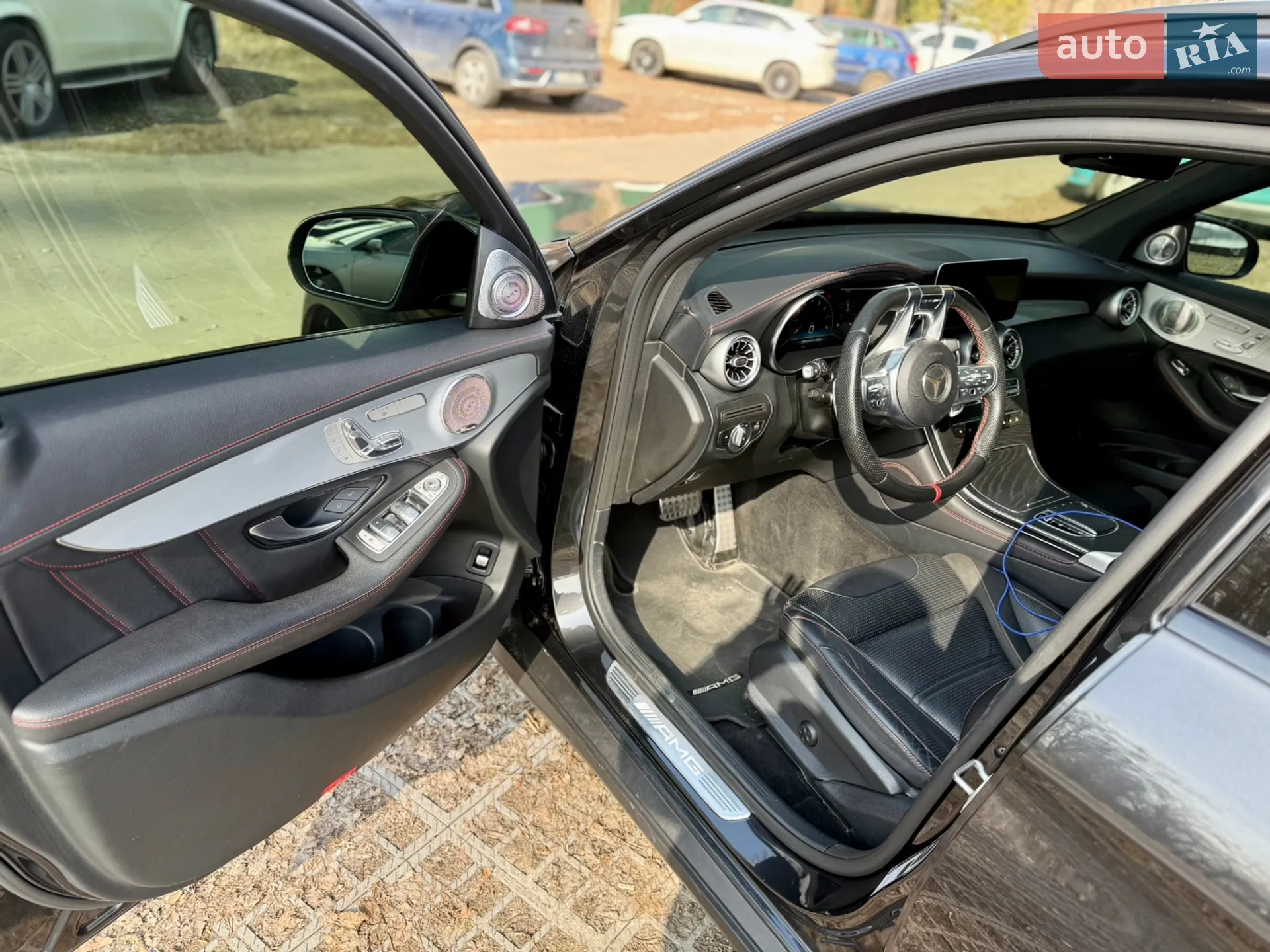 2020 Mercedes-Benz GLC - мініатюра 14