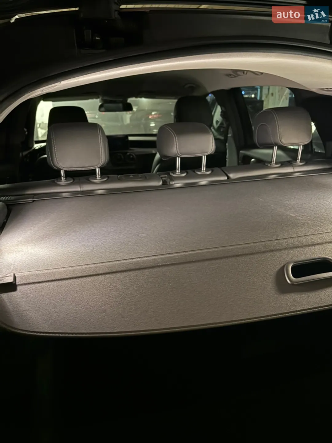 2018 Mercedes-Benz GLC - мініатюра 5