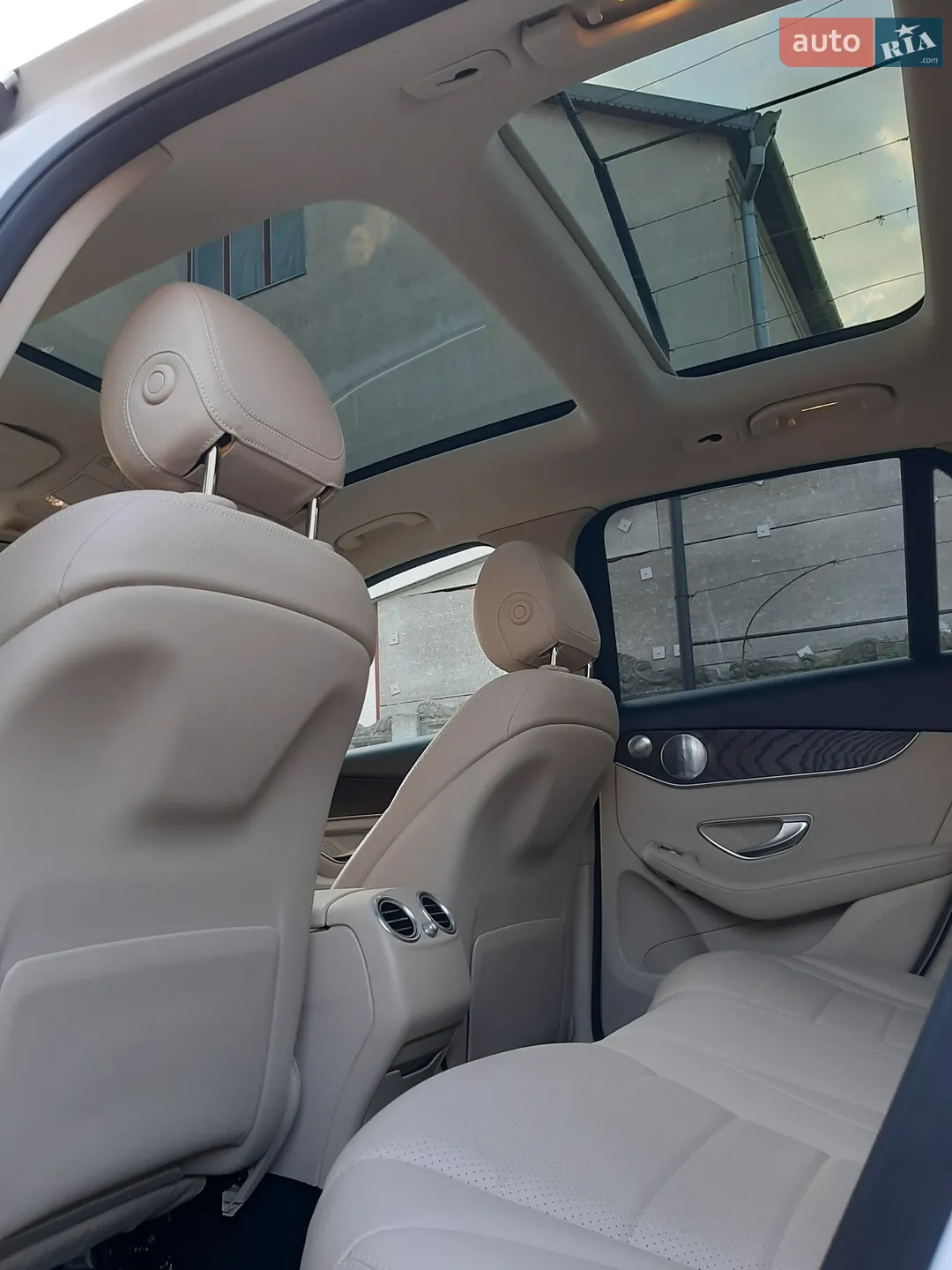 2019 Mercedes-Benz GLC - мініатюра 21