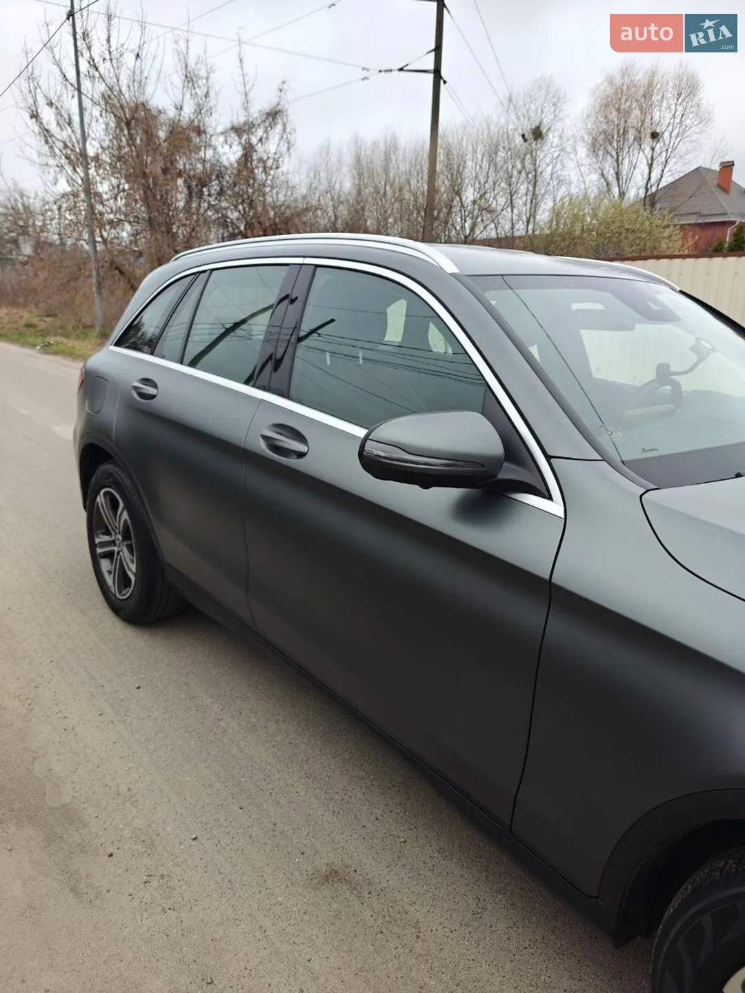 2019 Mercedes-Benz GLC - мініатюра 14