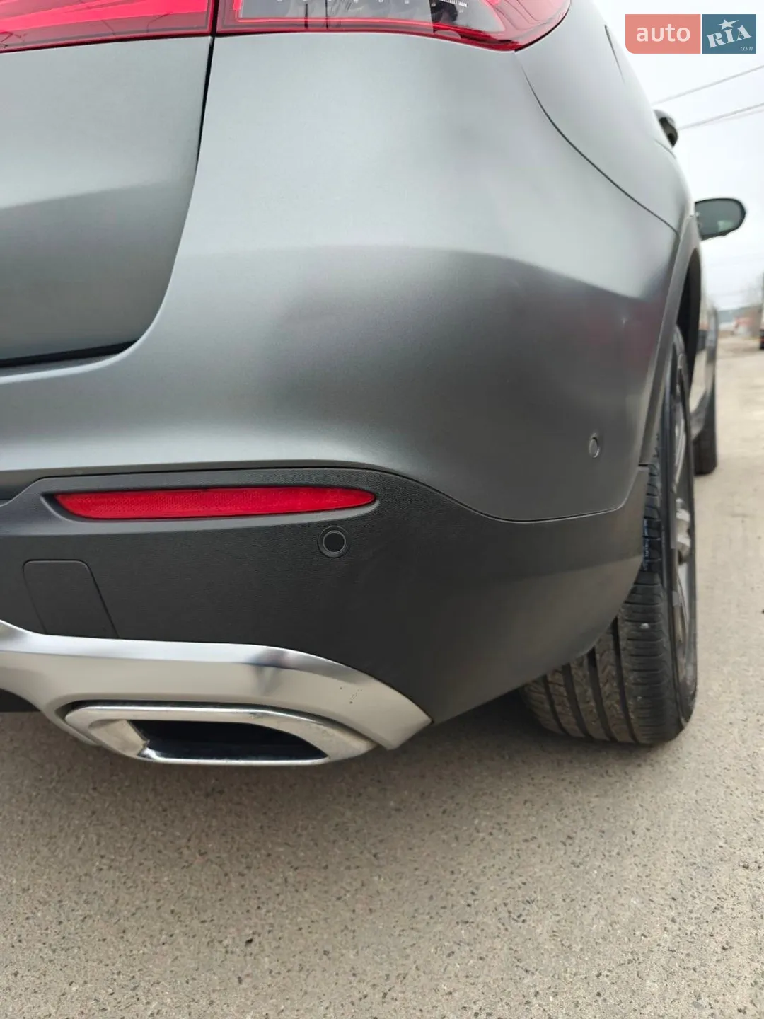 2019 Mercedes-Benz GLC - мініатюра 18