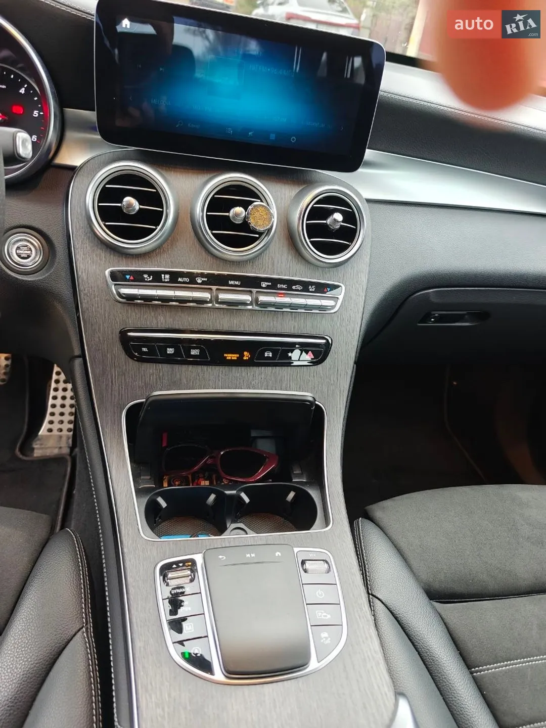 2019 Mercedes-Benz GLC - мініатюра 39