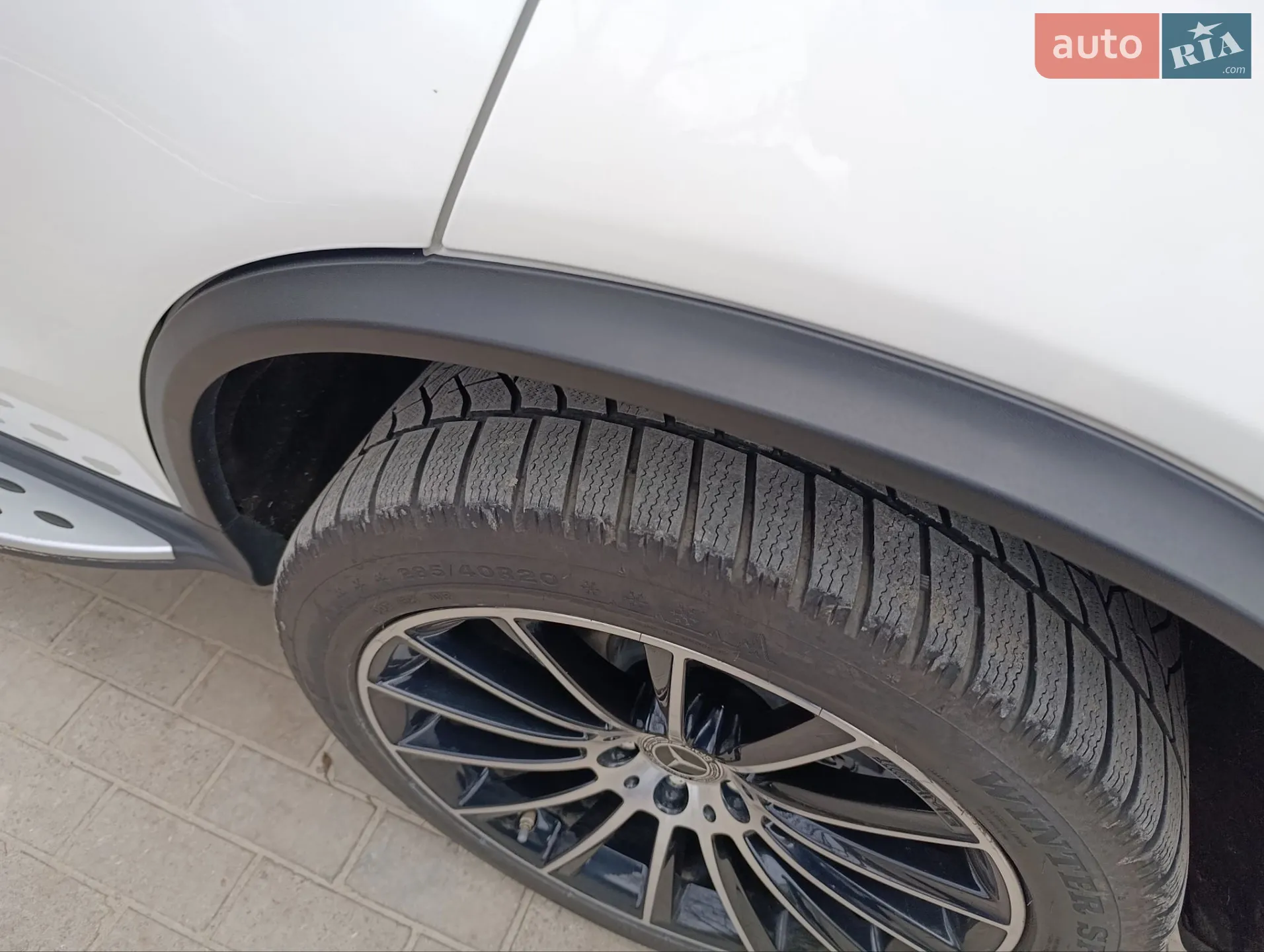 2022 Mercedes-Benz GLC - мініатюра 6