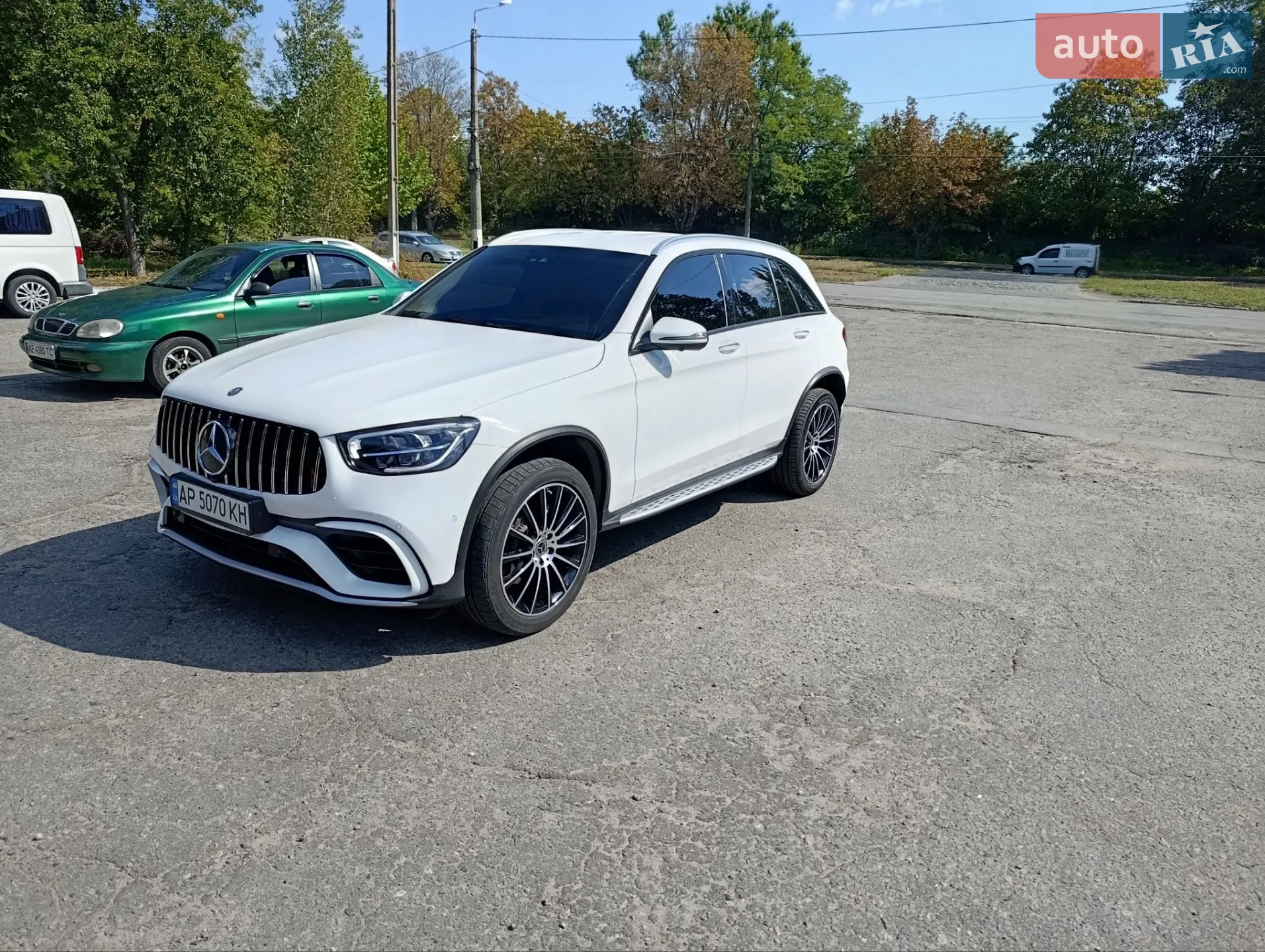 2022 Mercedes-Benz GLC - мініатюра 18