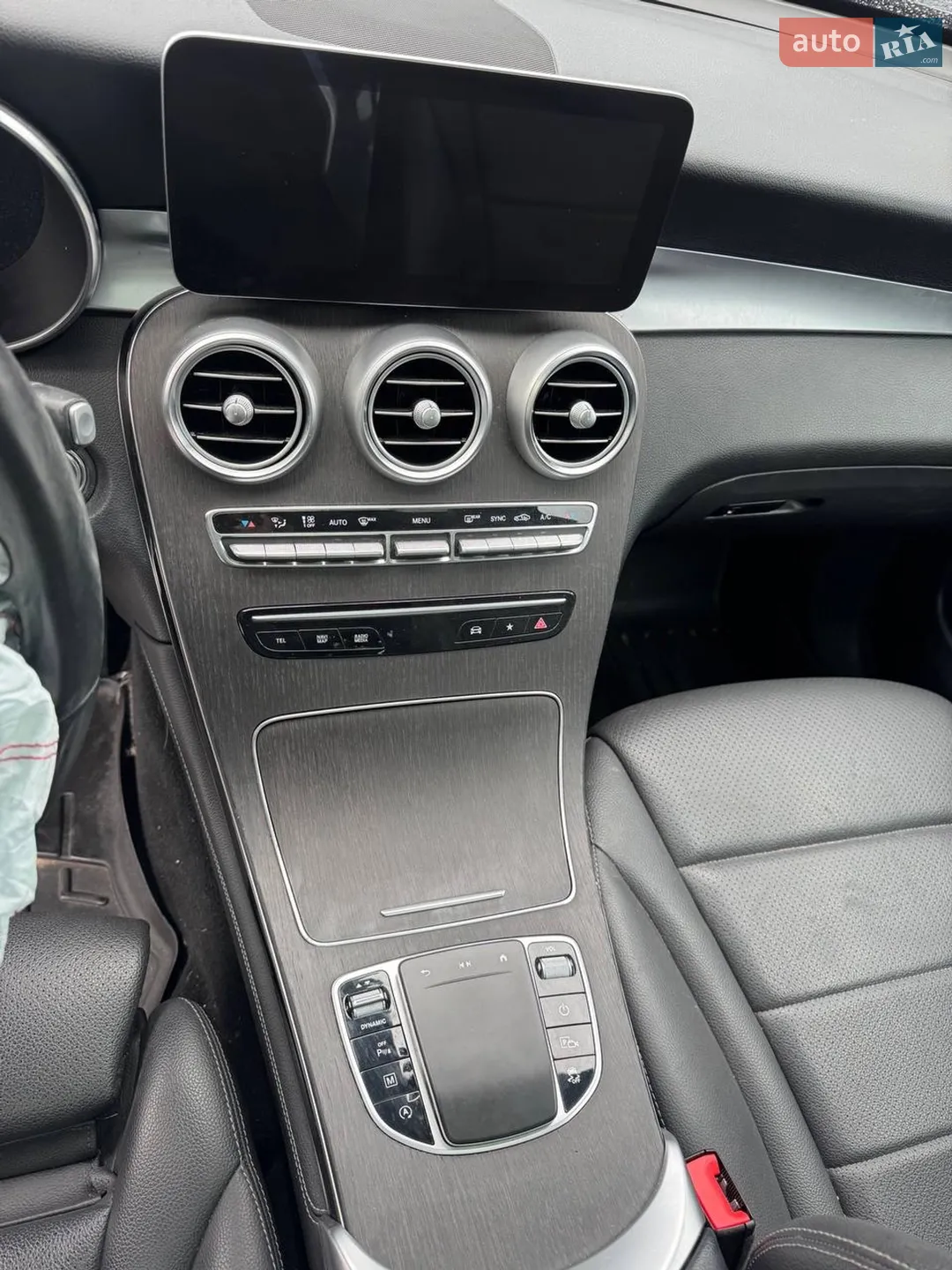 2020 Mercedes-Benz GLC - мініатюра 13