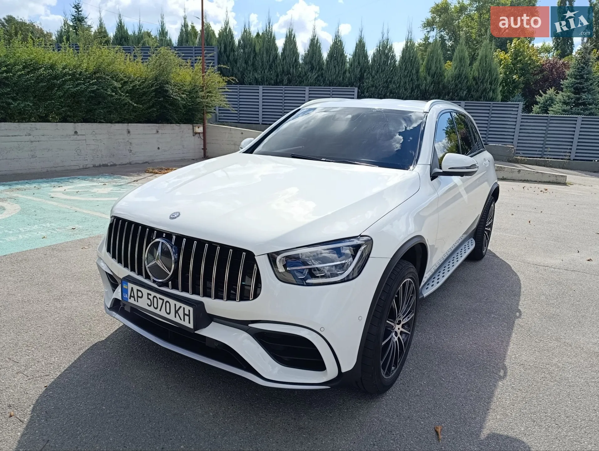 2022 Mercedes-Benz GLC - мініатюра 19