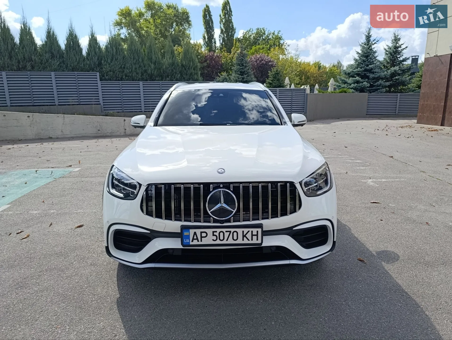 2022 Mercedes-Benz GLC - мініатюра 21