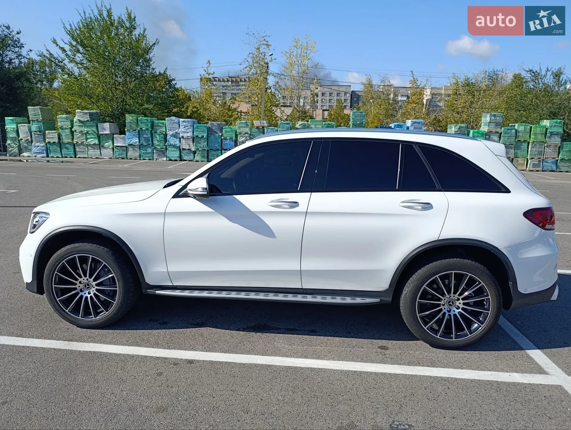 2022 Mercedes-Benz GLC - мініатюра 28