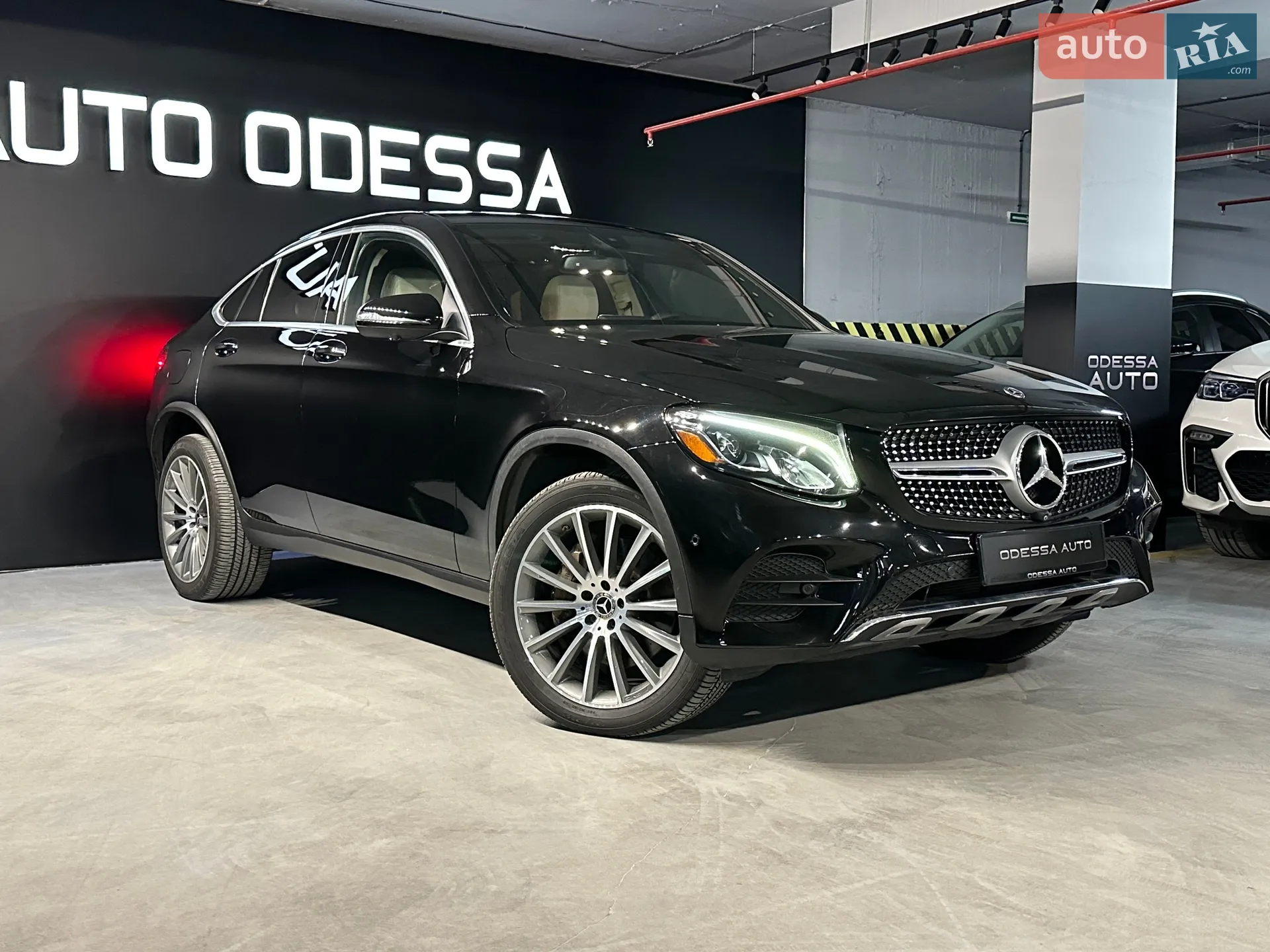 2017 Mercedes-Benz GLC - мініатюра 6
