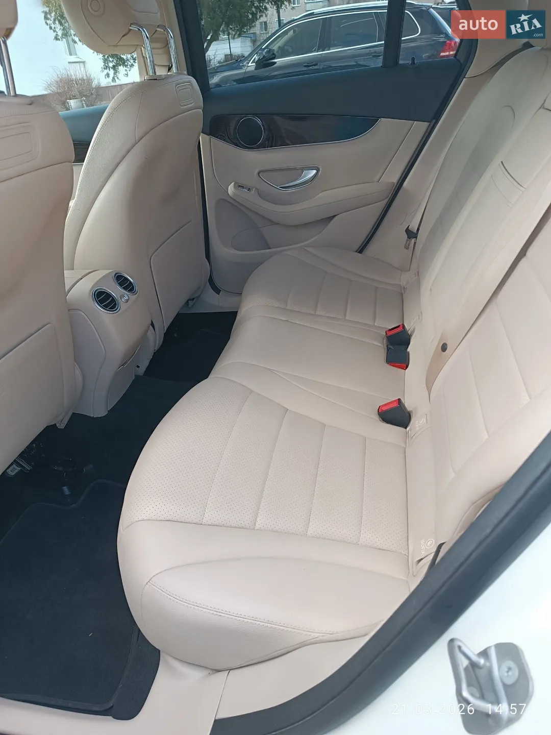 2019 Mercedes-Benz GLC - мініатюра 7