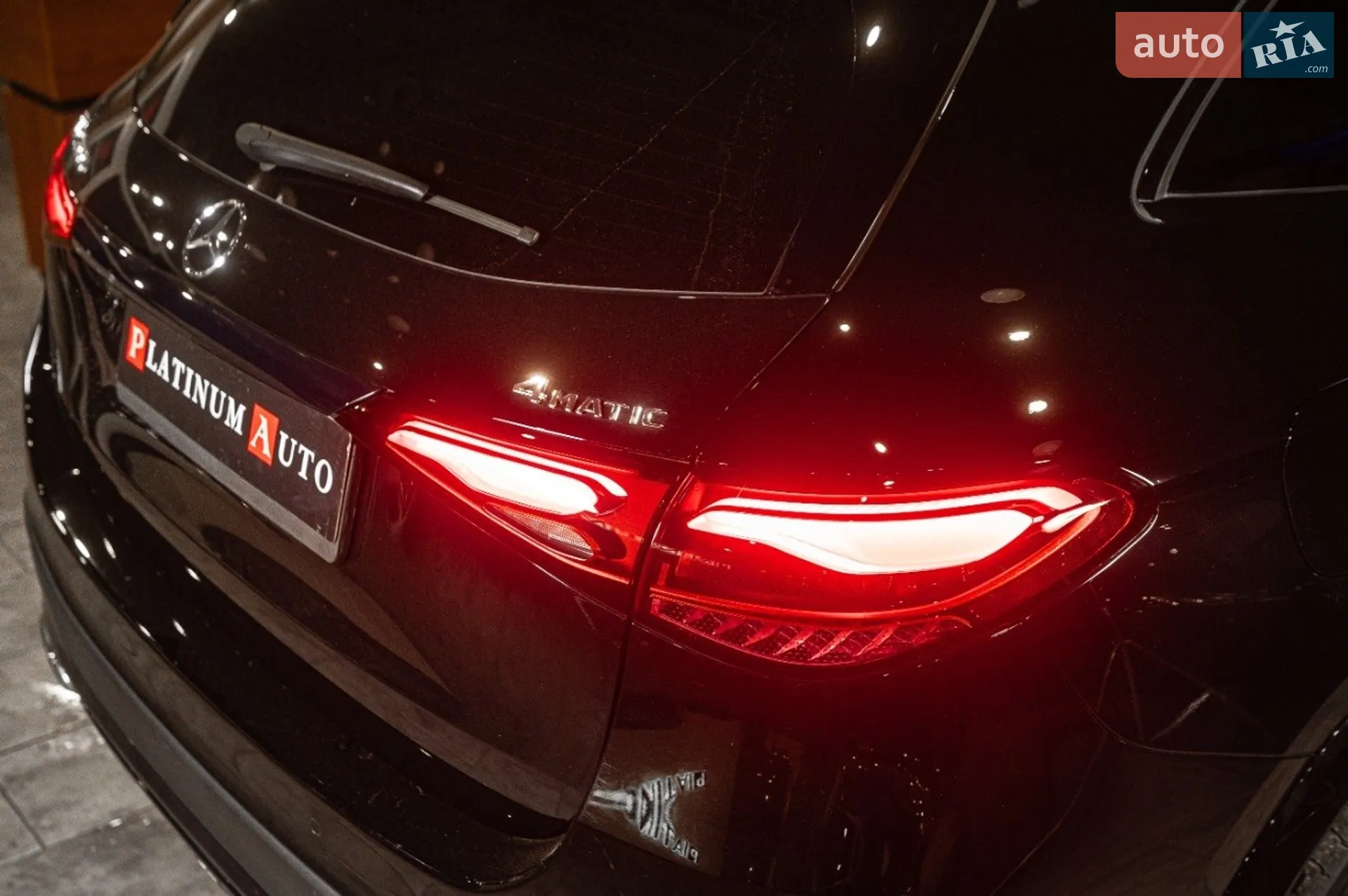 2024 Mercedes-Benz GLC - мініатюра 21
