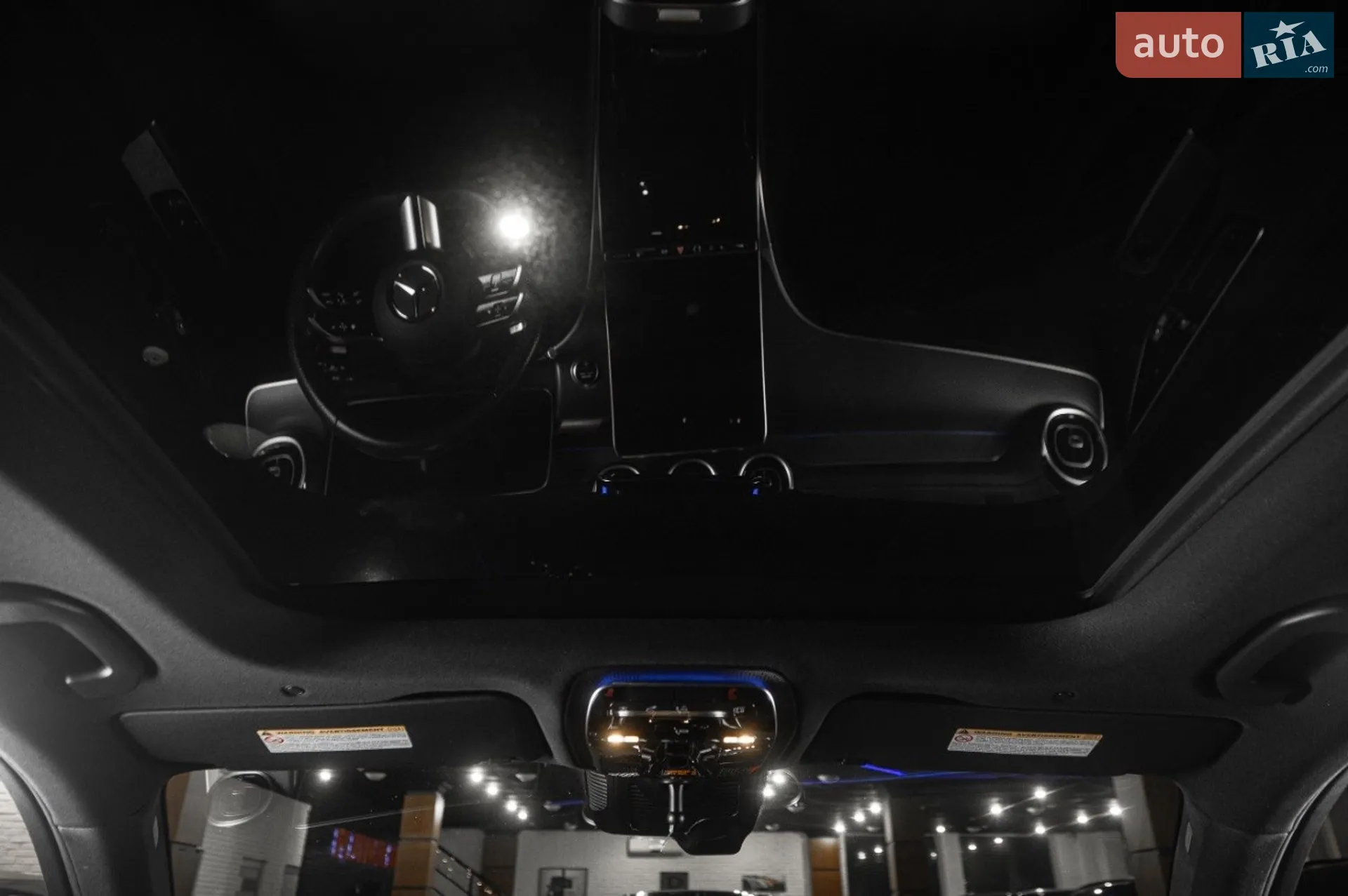 2024 Mercedes-Benz GLC - мініатюра 41