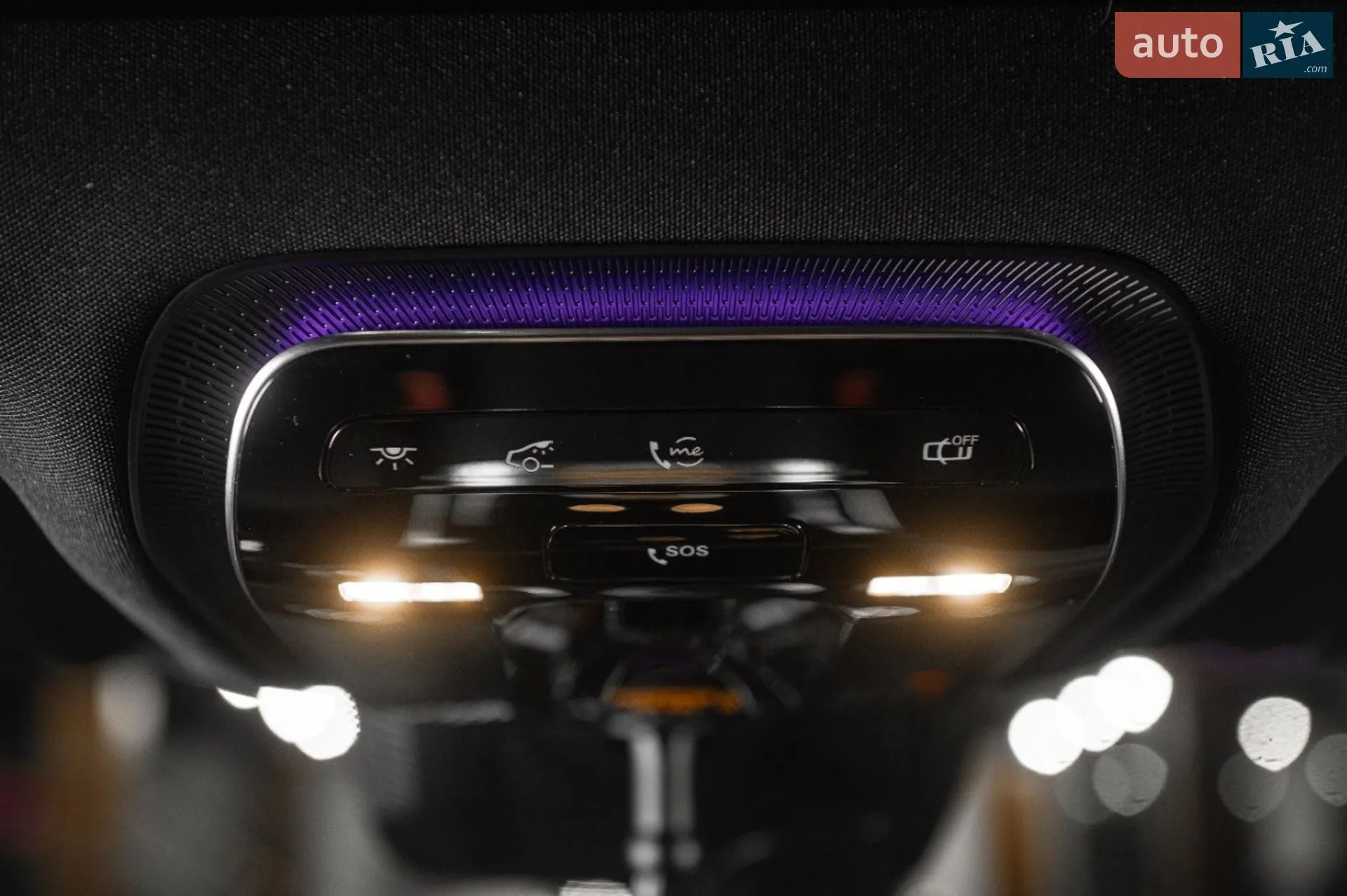 2024 Mercedes-Benz GLC - мініатюра 45