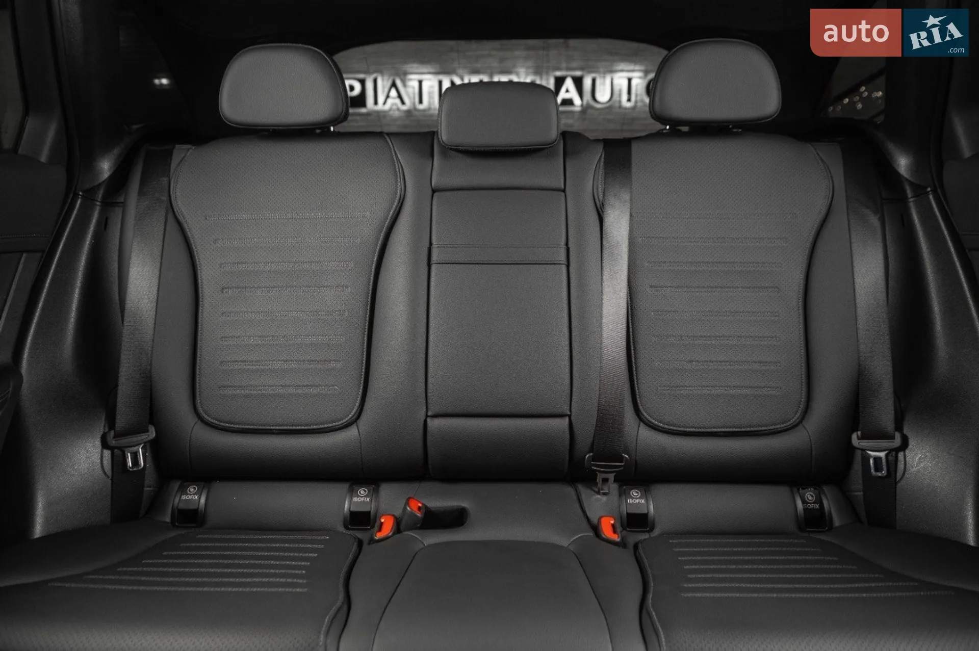 2024 Mercedes-Benz GLC - мініатюра 53